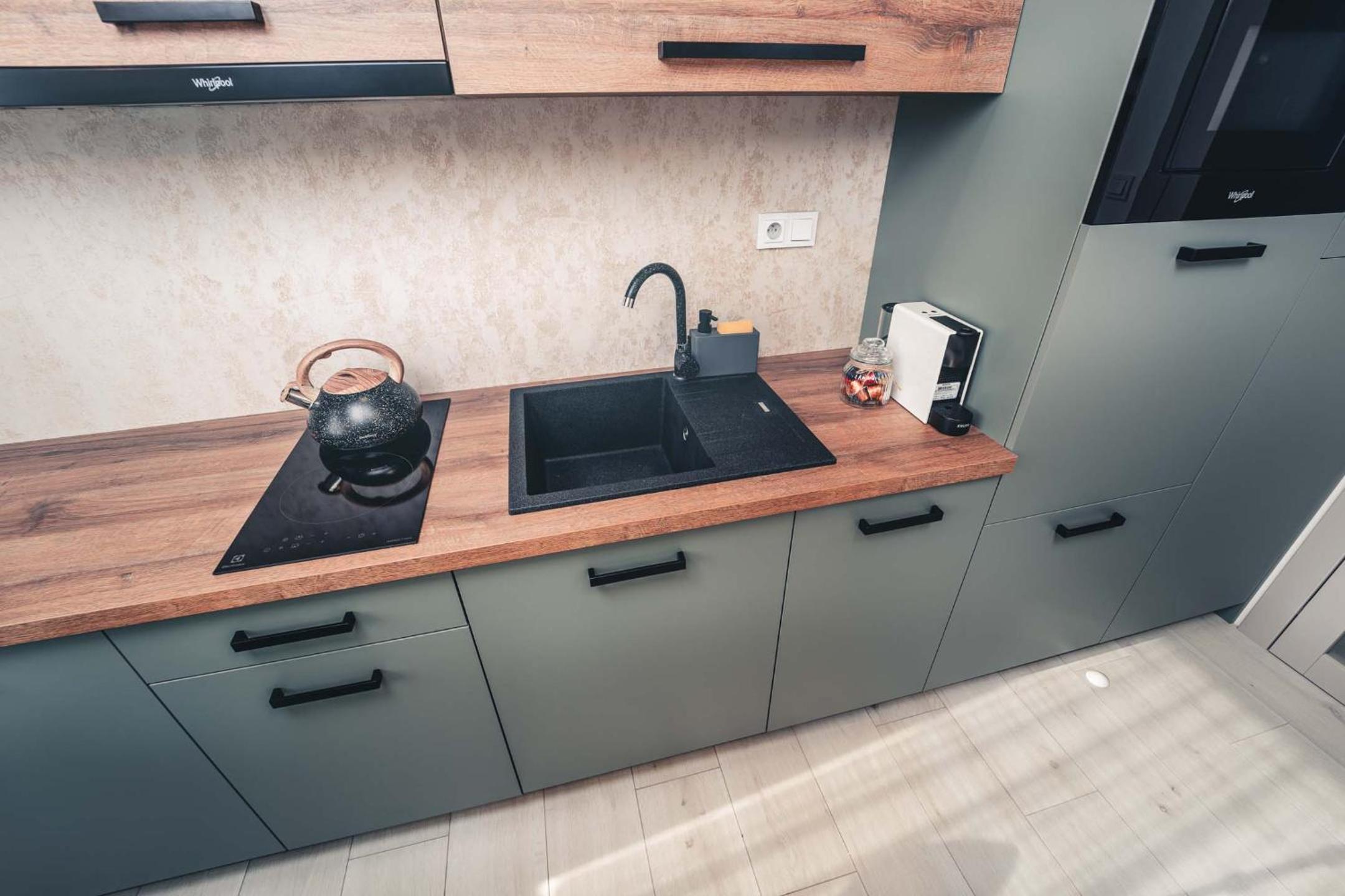 Apartmány Zelnice Velké Pavlovice