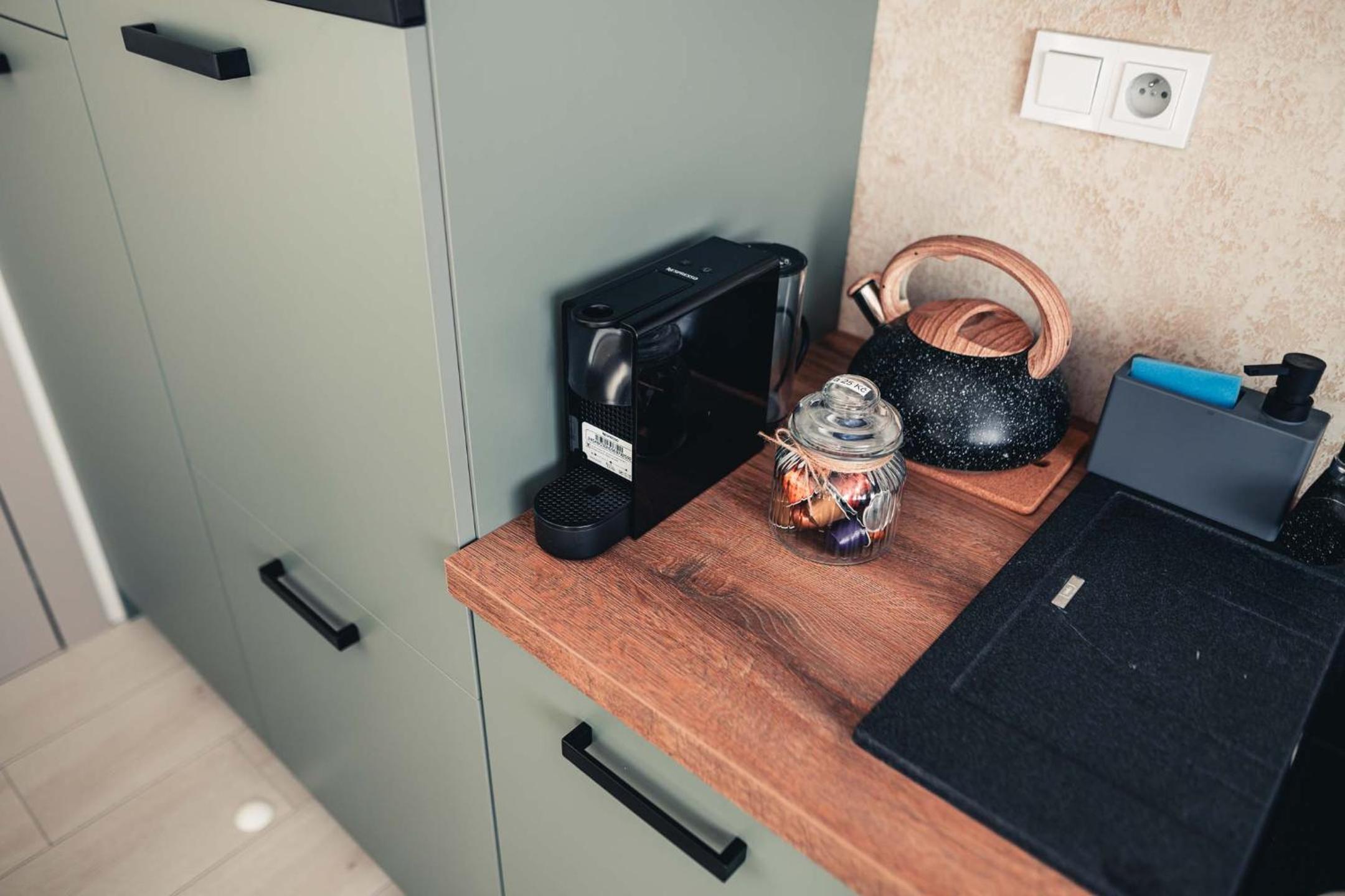 Apartmány Zelnice Velké Pavlovice