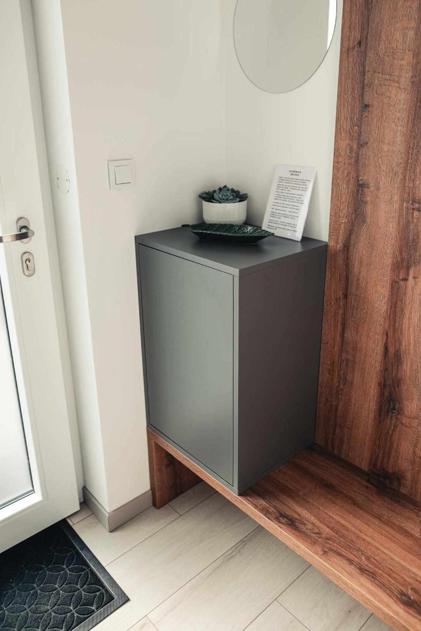 Apartmány Zelnice Velké Pavlovice
