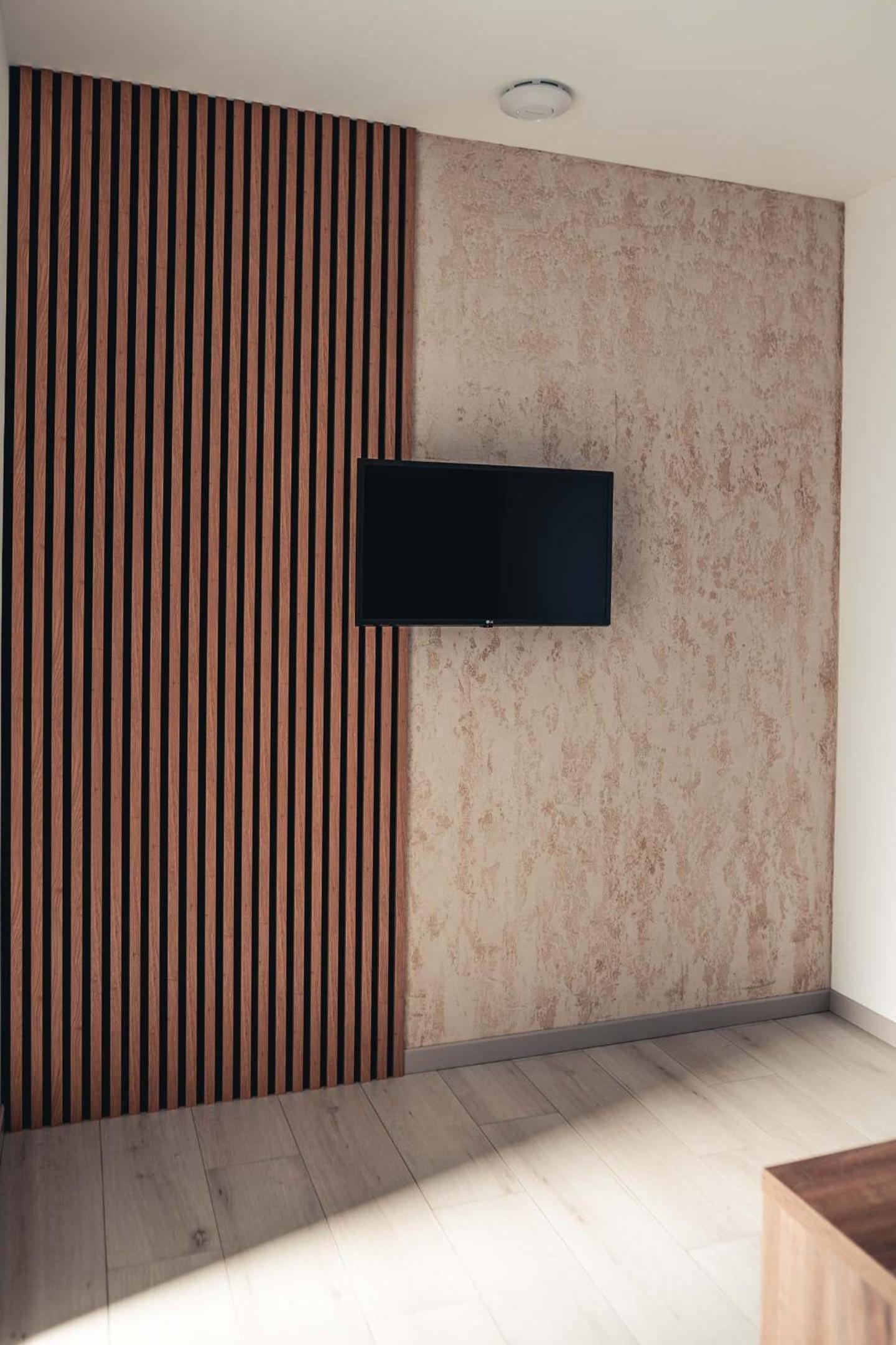 Apartmány Zelnice Velké Pavlovice