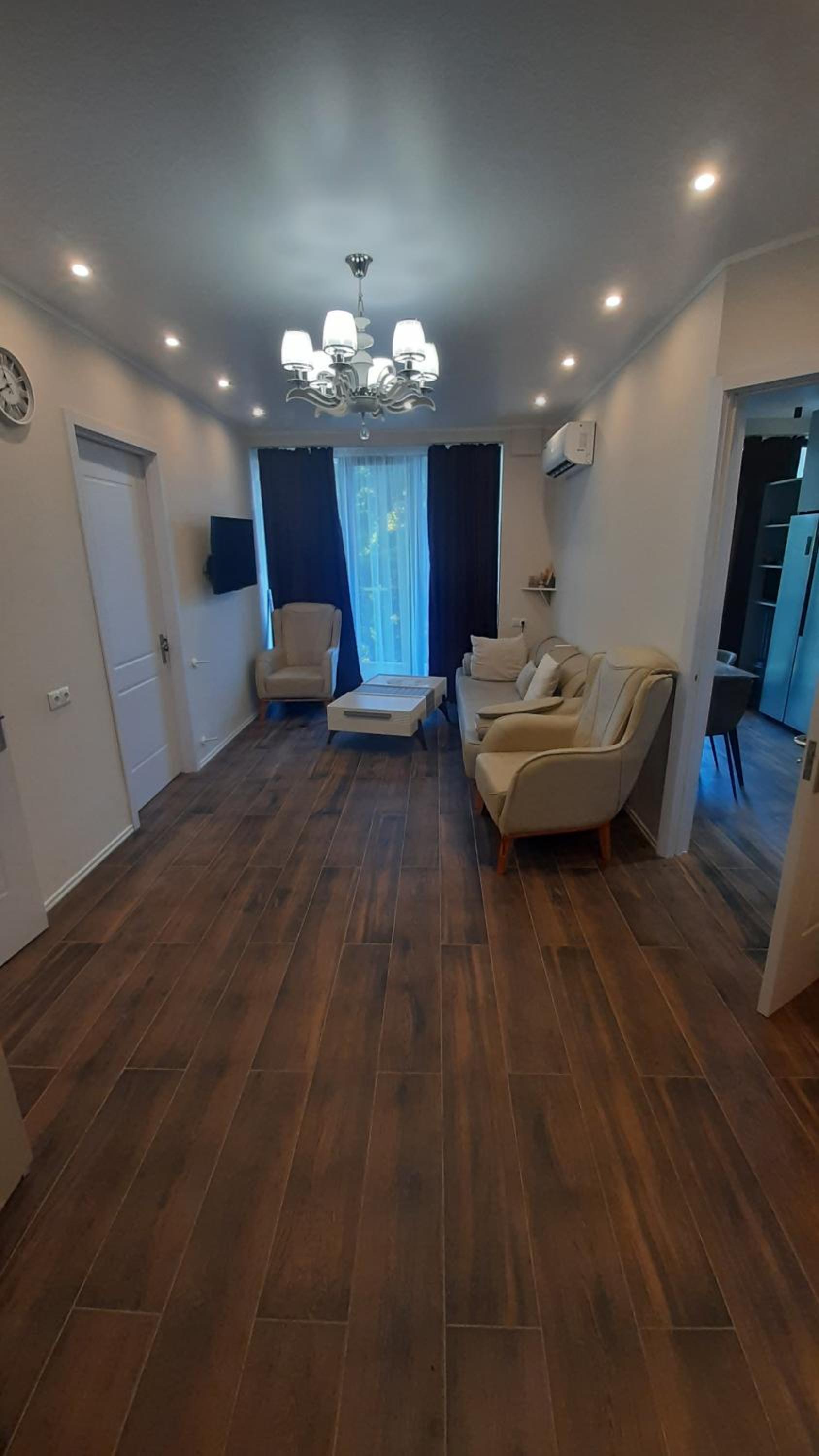 Apartment in Kobuleti