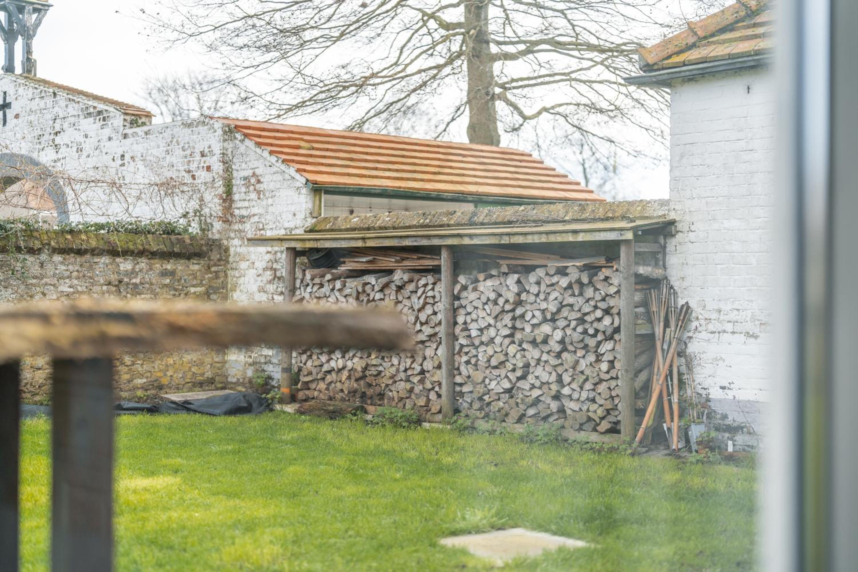 Klaverhoeve Stene