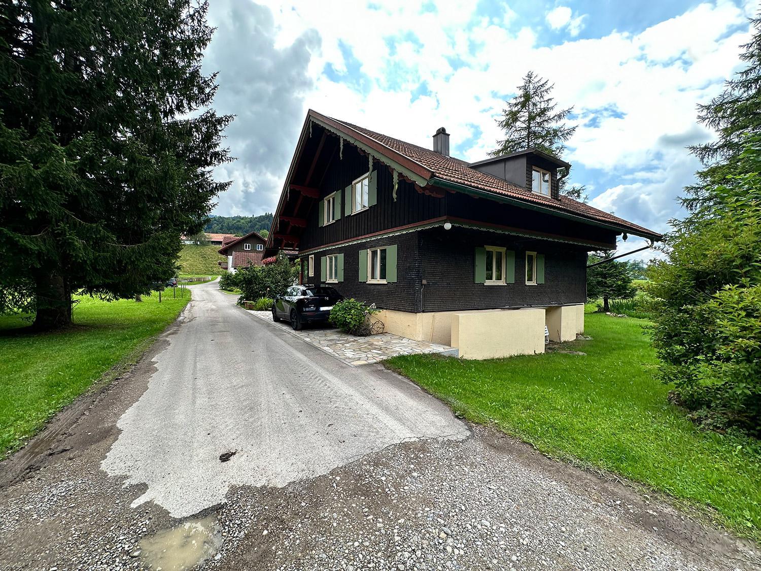 Zur Schneidemühle