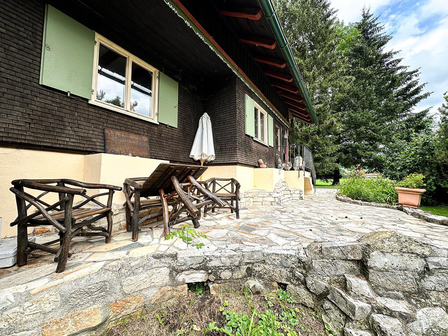 Zur Schneidemühle