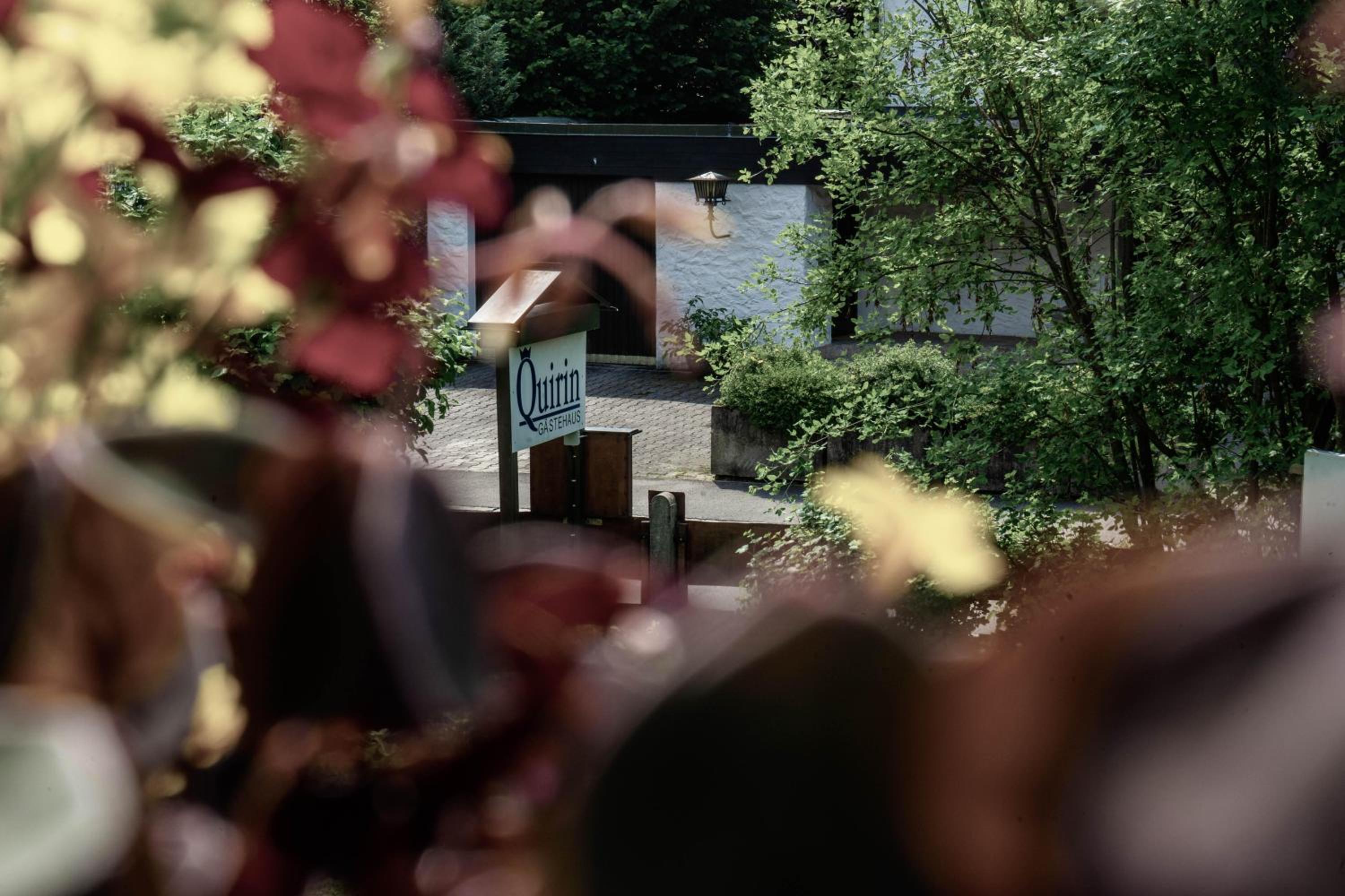 Gästehaus Quirin