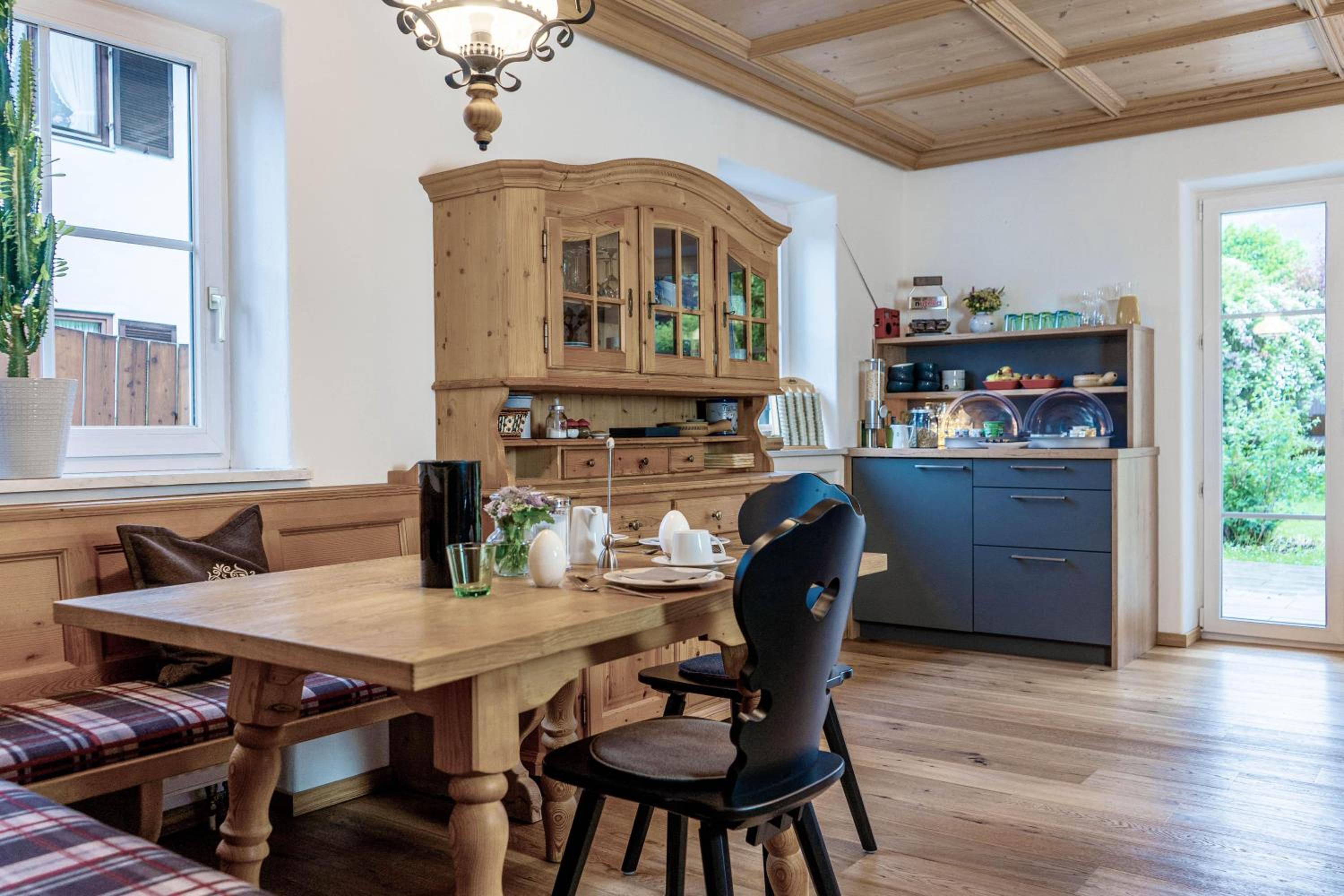 Gästehaus Quirin