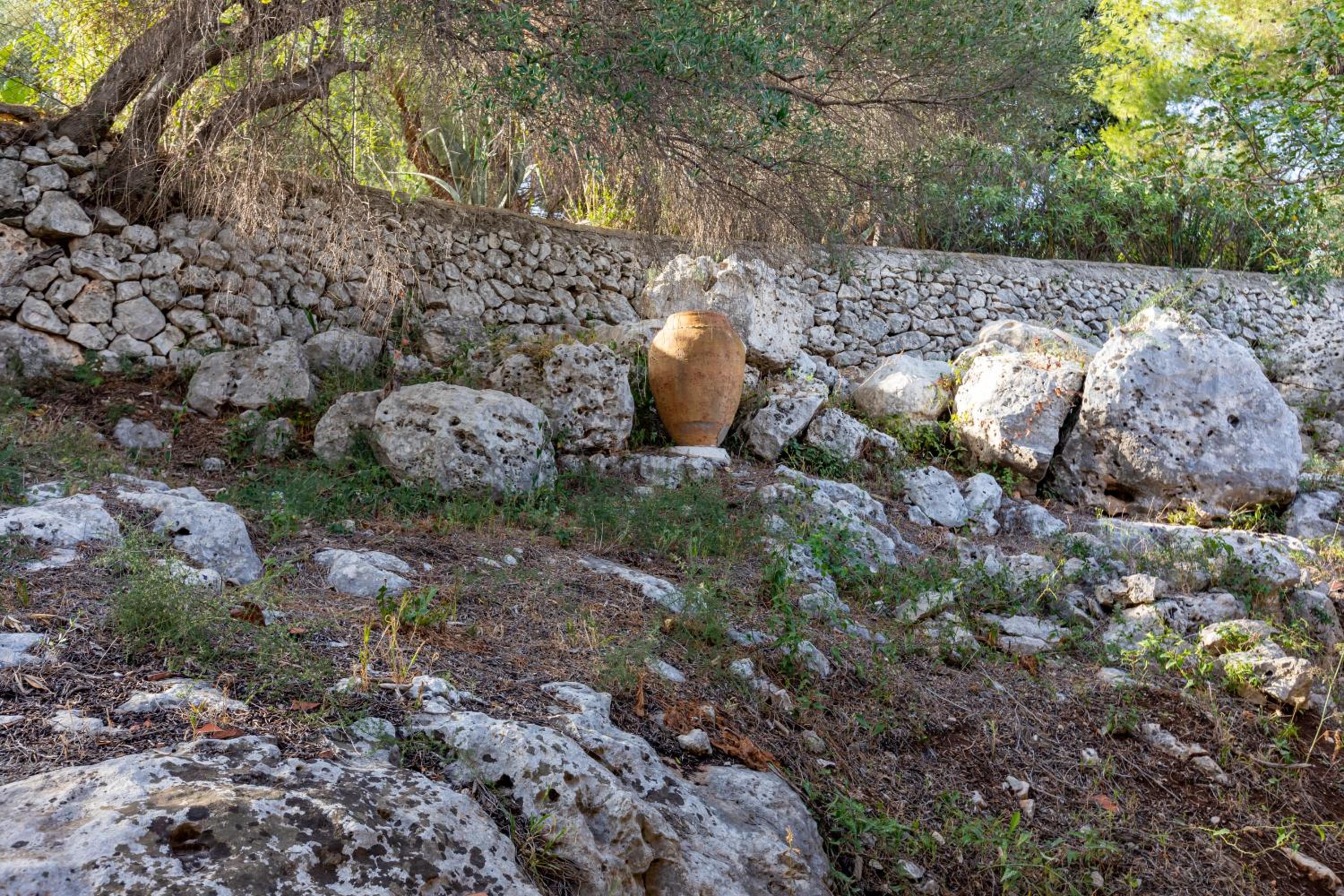 Casale Antiche Mura Siracusa view 2