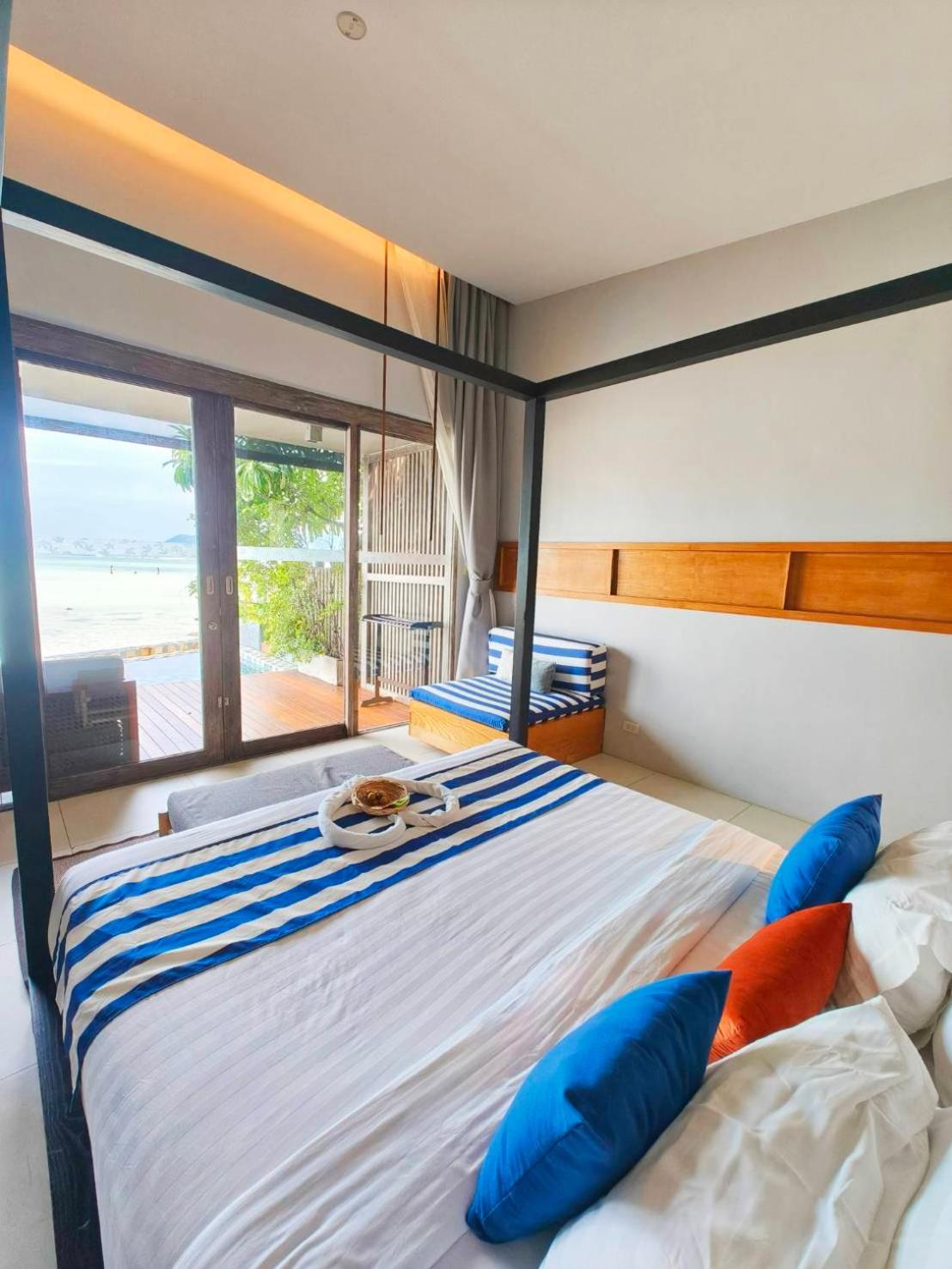 Casa De Mar - Koh Samui — photo 62