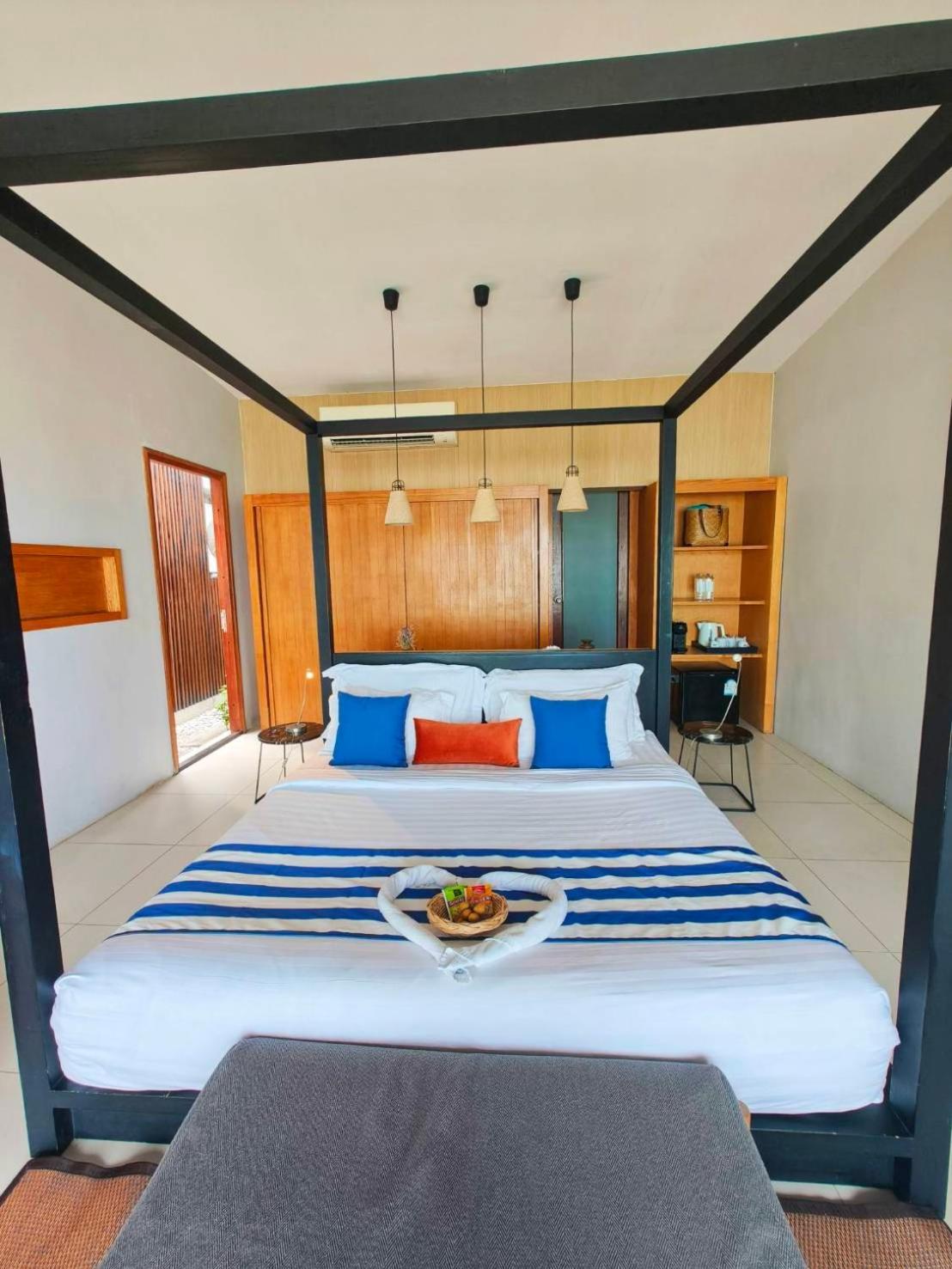Casa De Mar - Koh Samui — photo 52