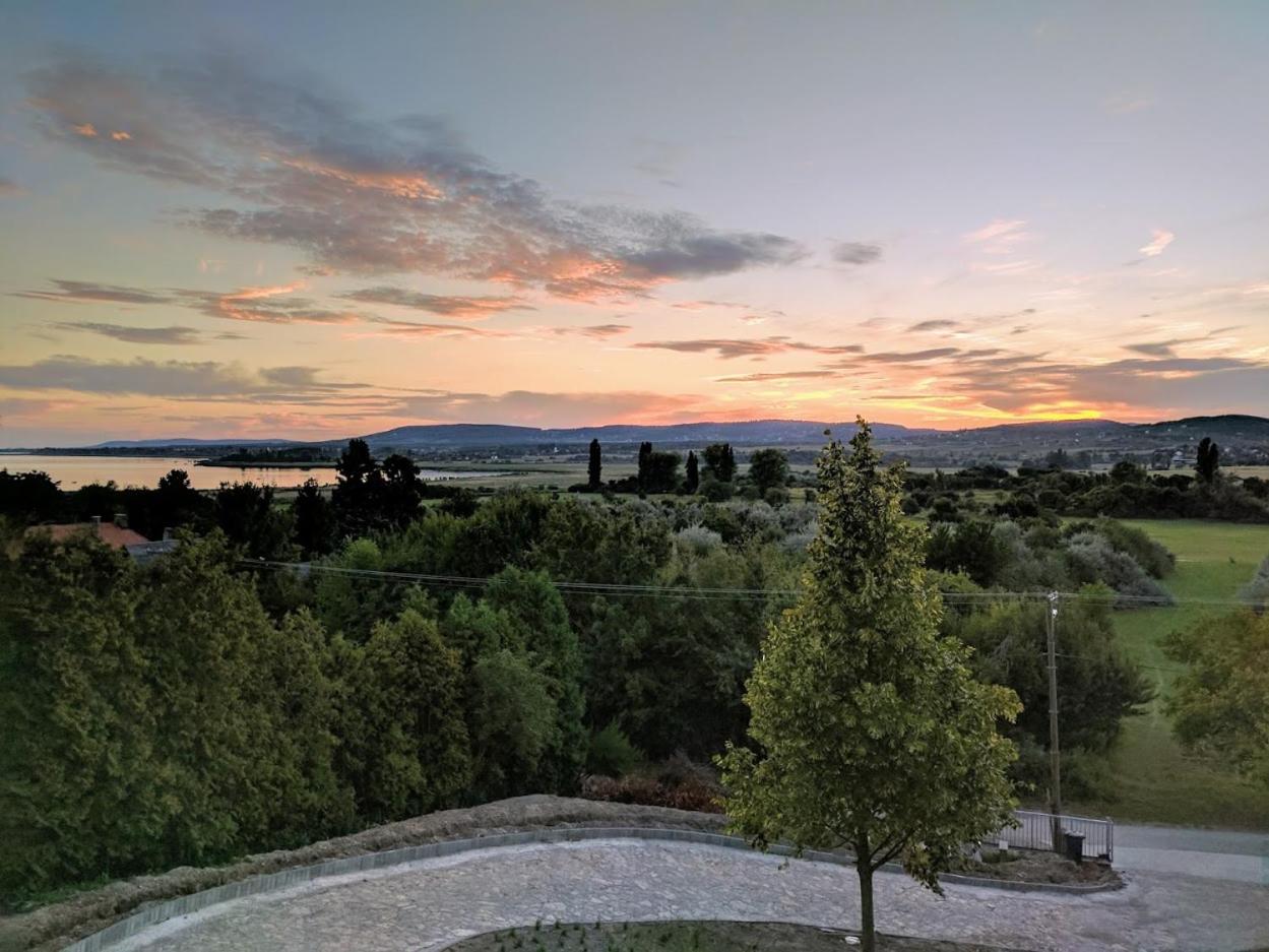 Classy Panoráma Apartman view 4