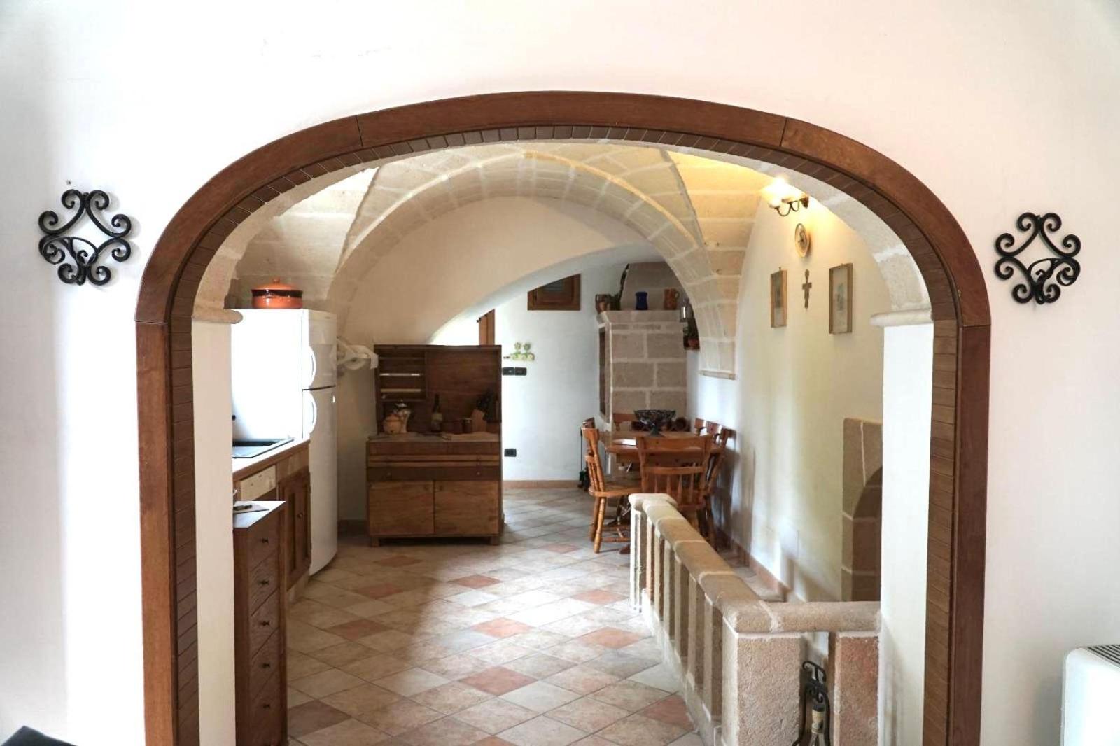 cascina salomone casa vacanze