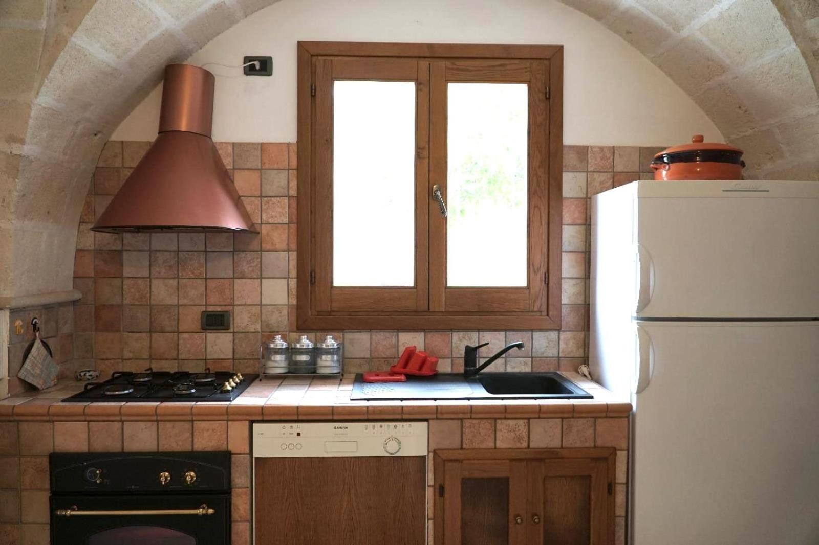 cascina salomone casa vacanze