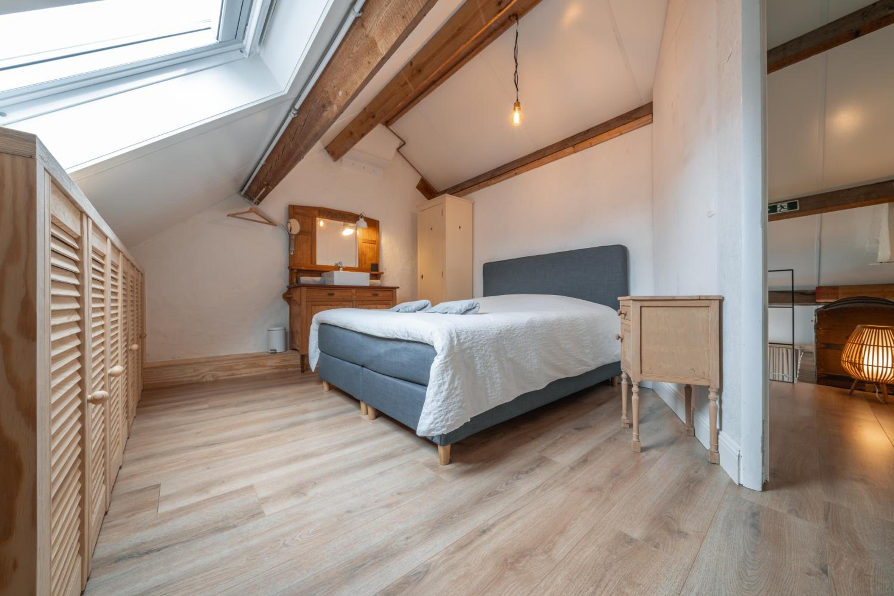 Klaverhoeve Stene