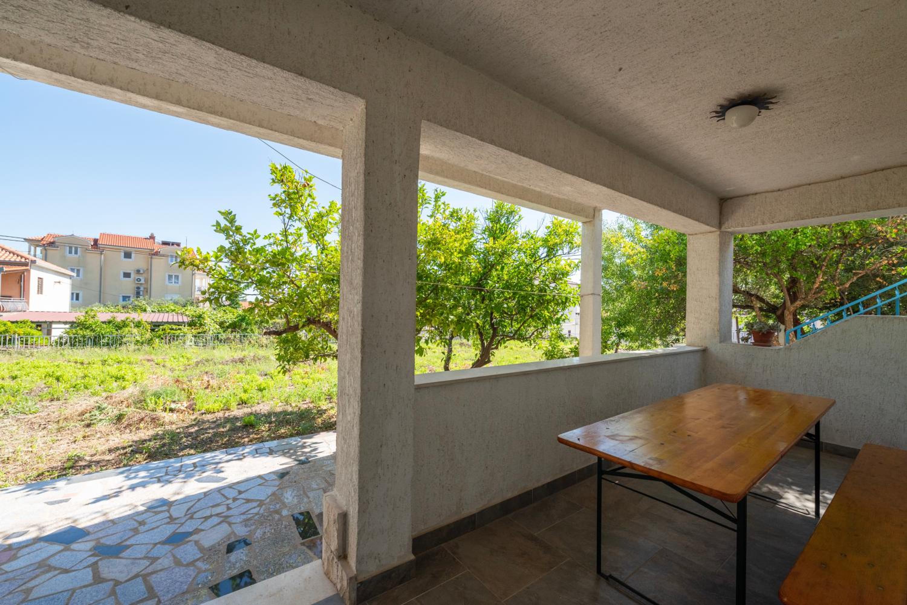 Villa Mama Mila view 3
