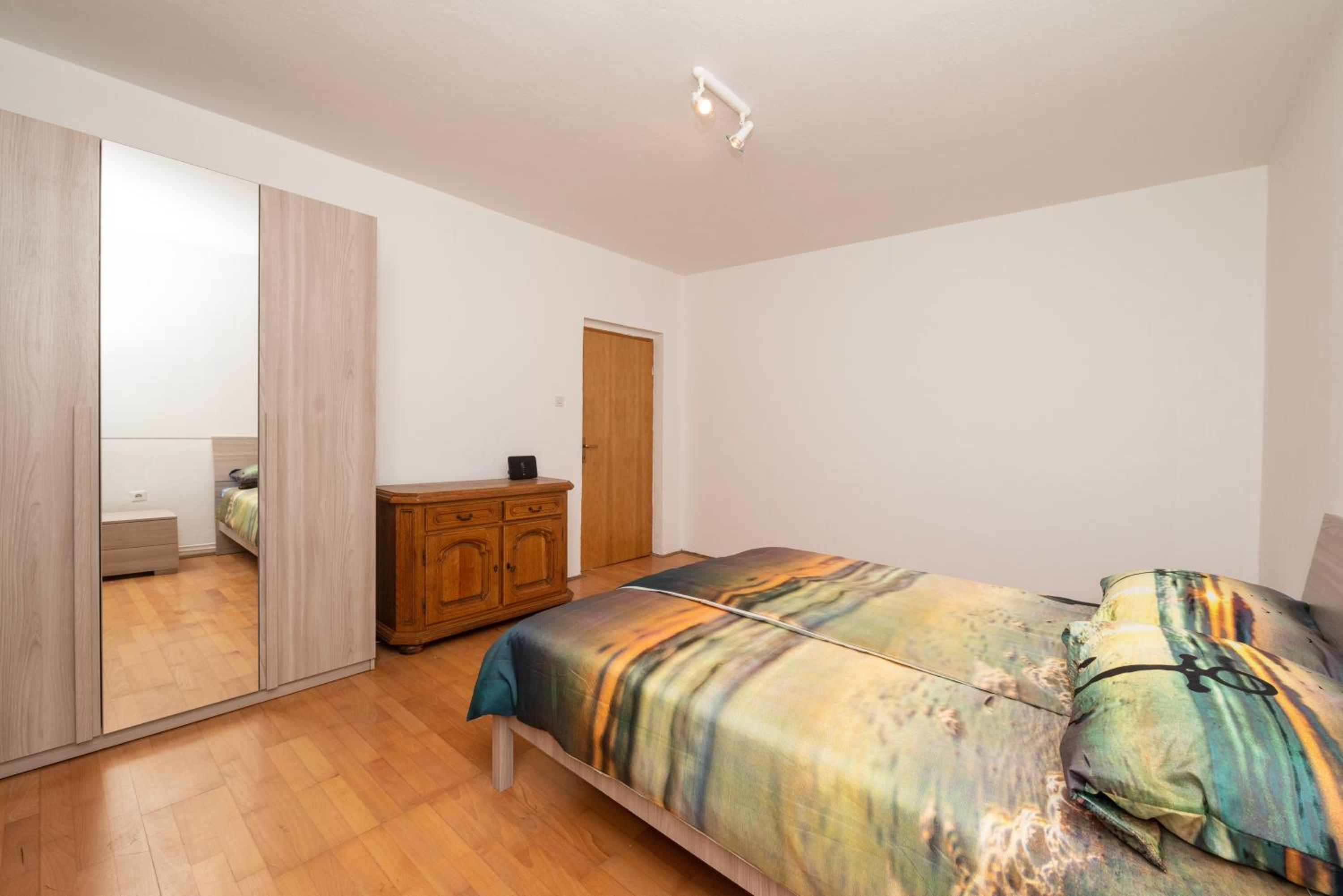 Villa Mama Mila view 5