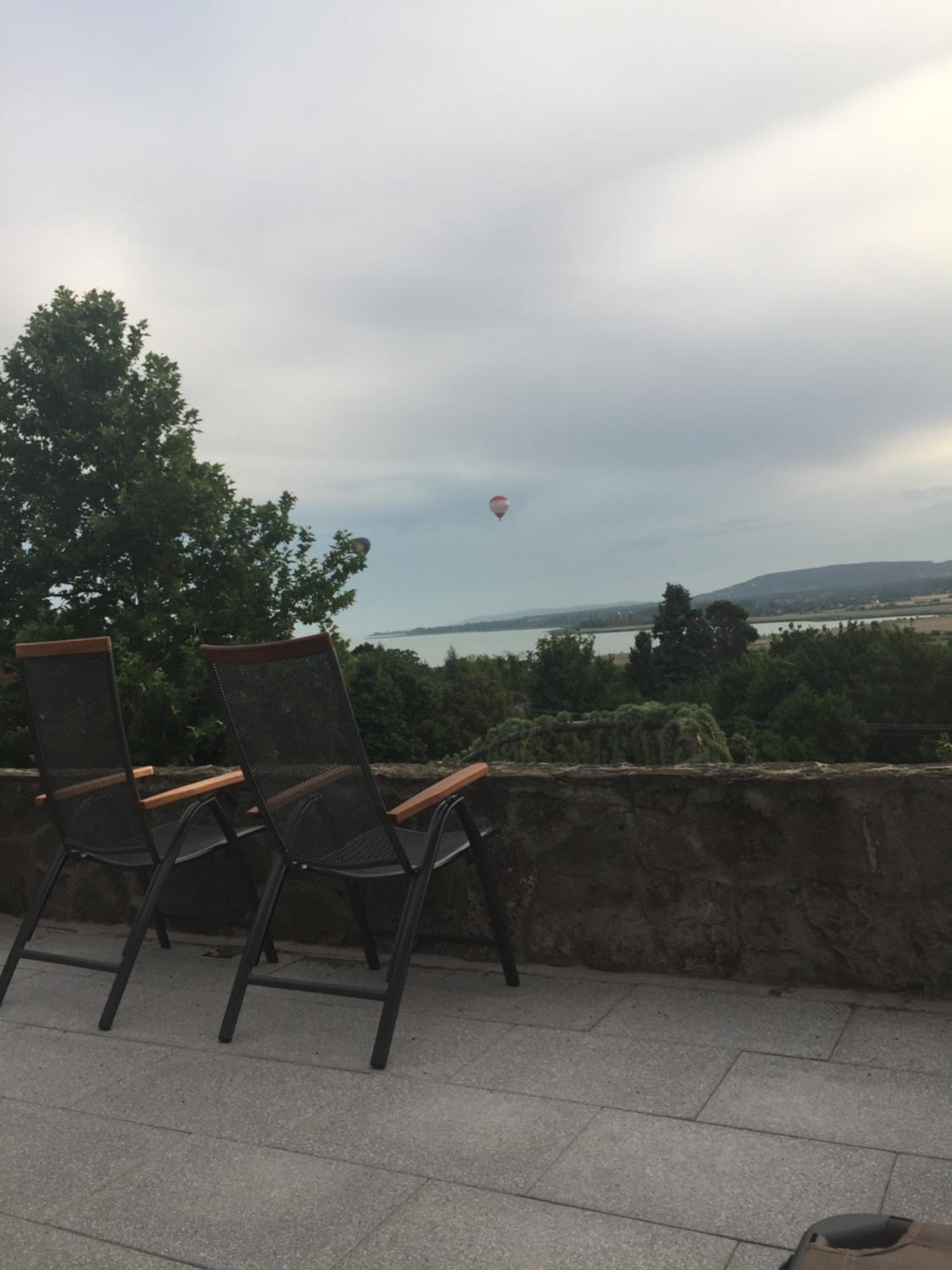 Classy Panoráma Apartman view 2
