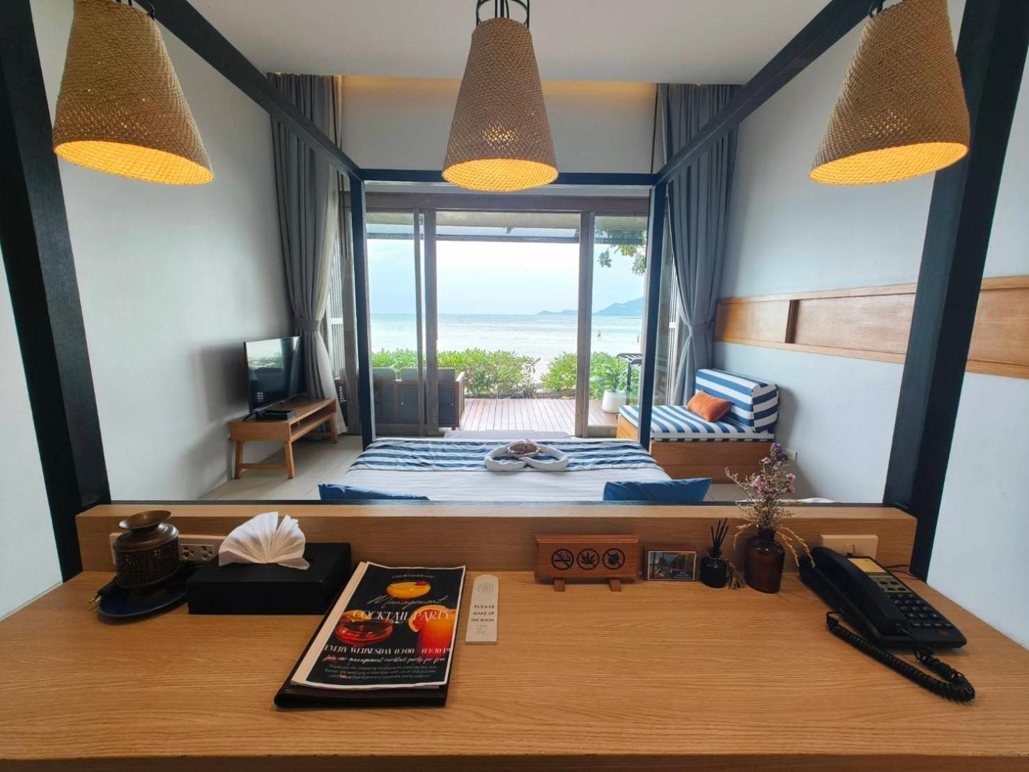 Casa De Mar - Koh Samui — photo 44