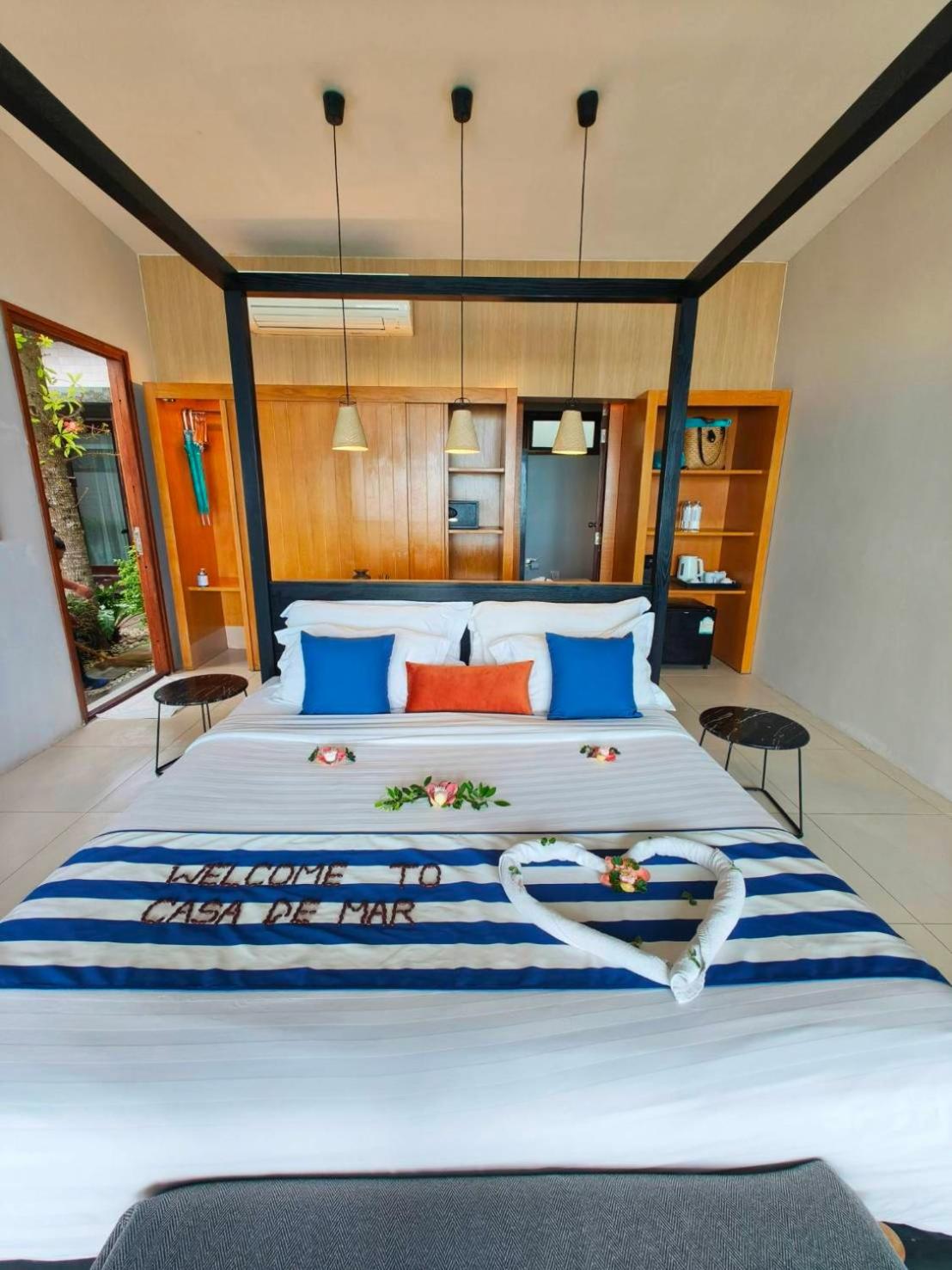 Casa De Mar - Koh Samui — photo 72