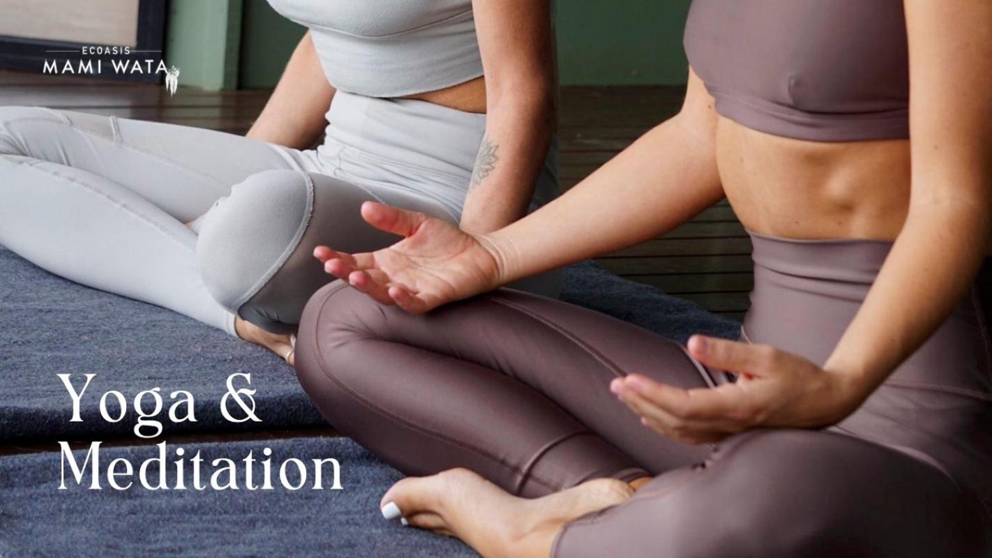 Ecoasis Mami Wata