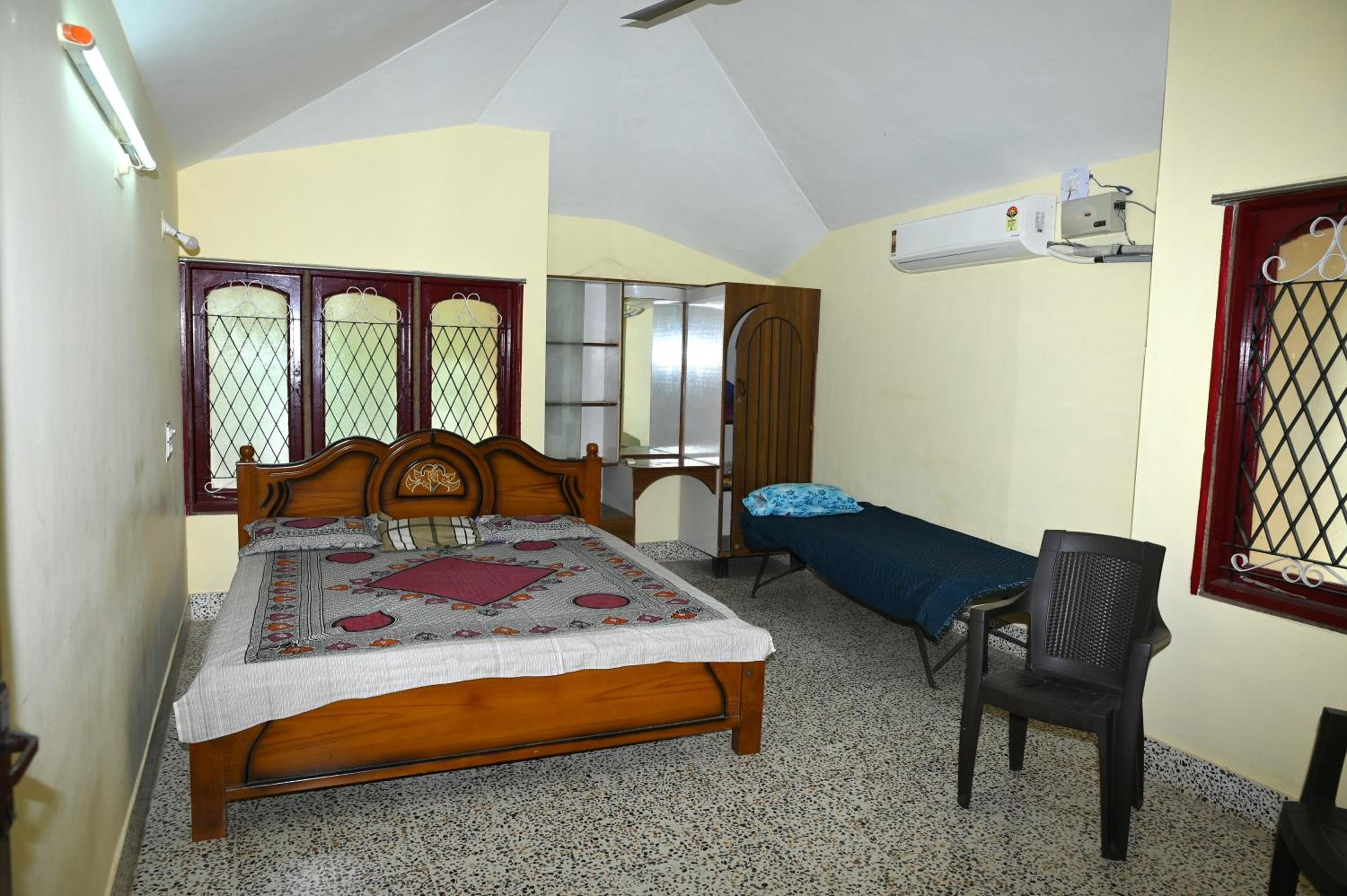 Bhaksaran Home Stay view 2
