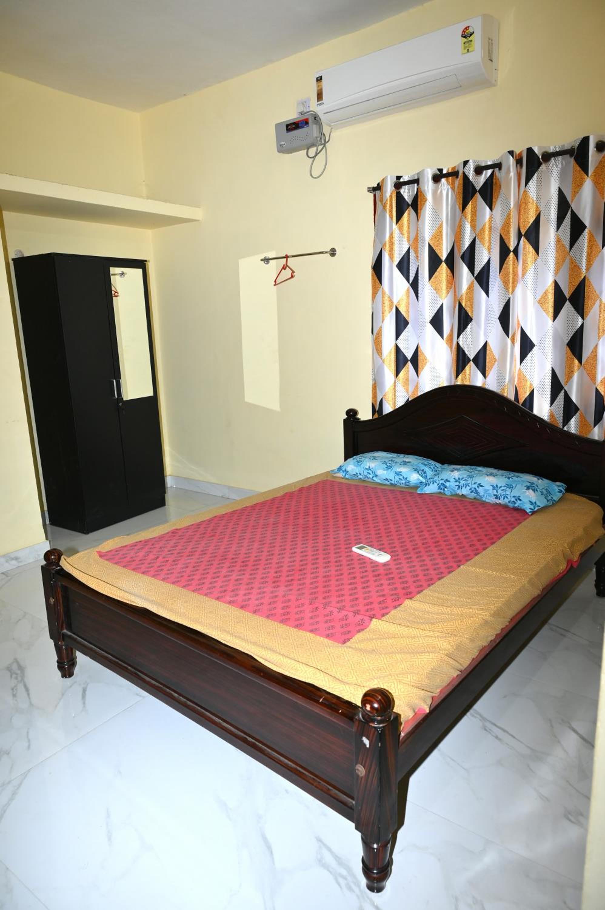 Bhaksaran Home Stay view 3