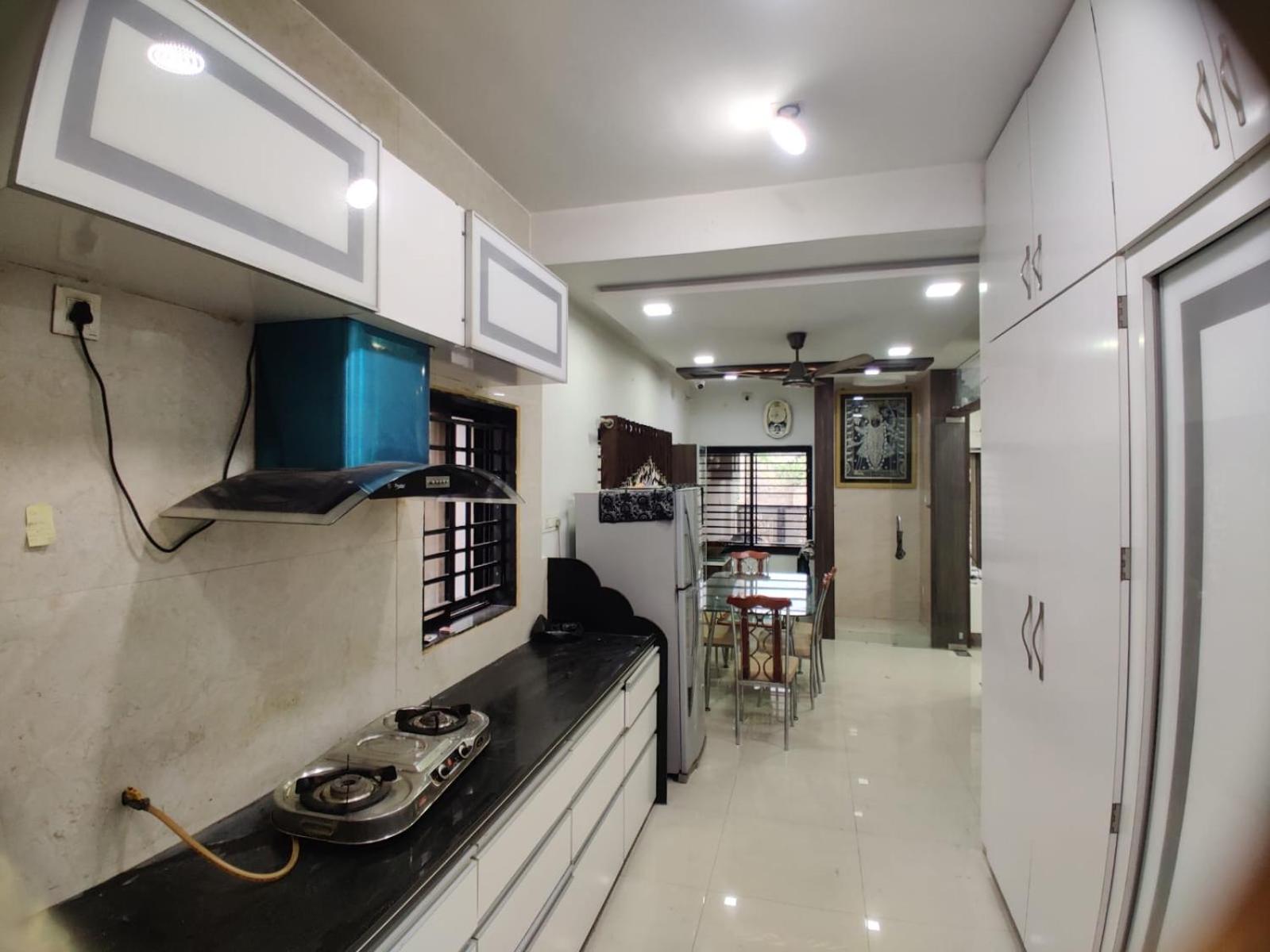 Luxurious 4BHK Bunglow view 5