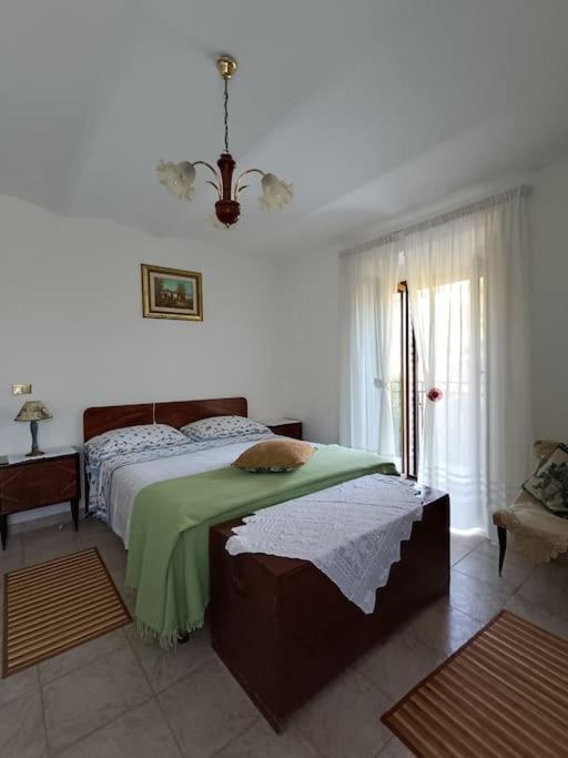 Casa contadina nel verde ai piedi della Majella - Agricasa Caprafico view 3