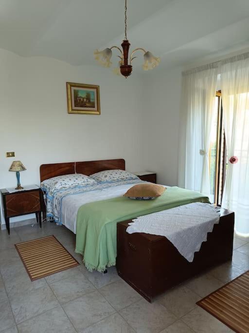 Casa contadina nel verde ai piedi della Majella - Agricasa Caprafico view 2