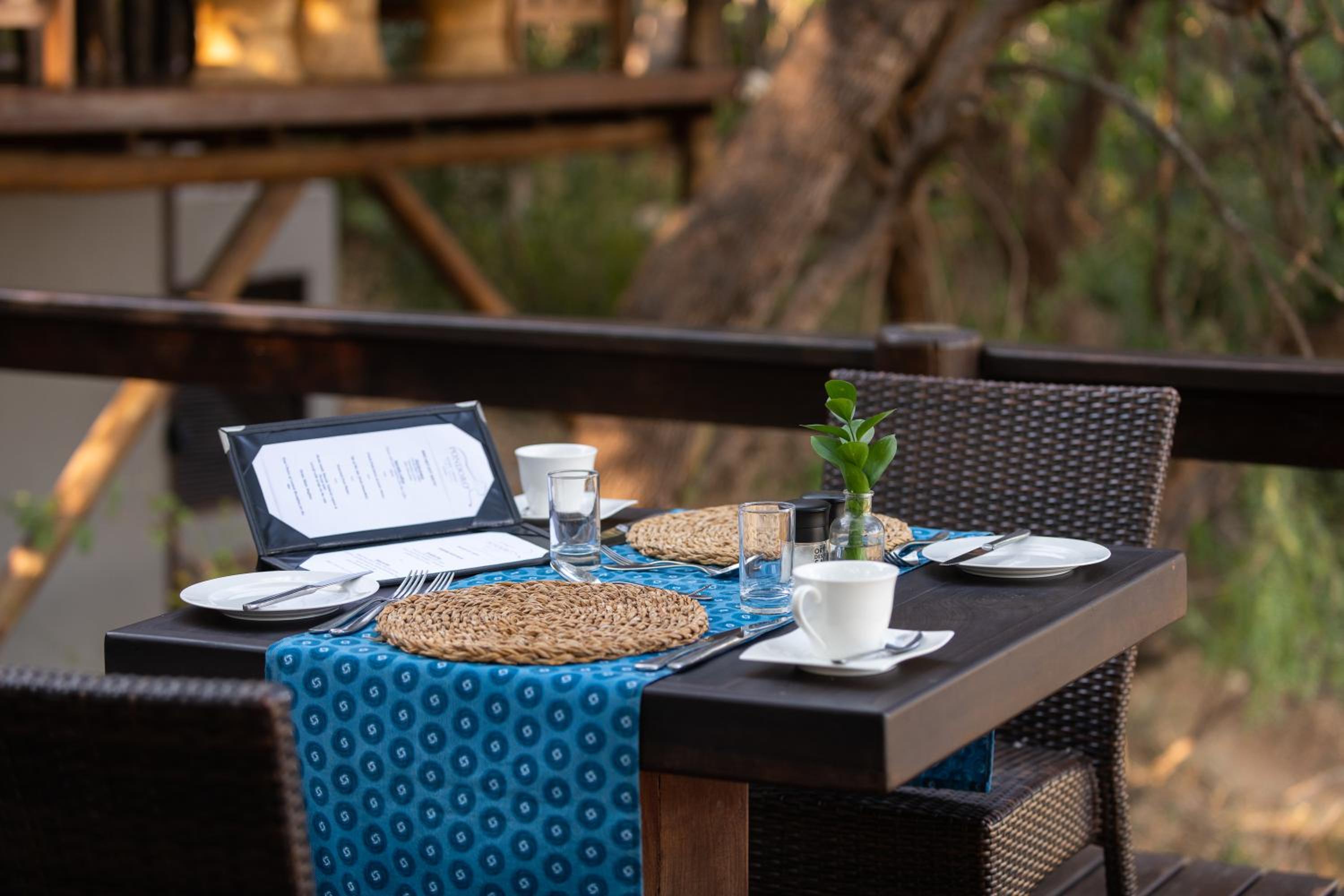 Pondoro Game Lodge — photo 31