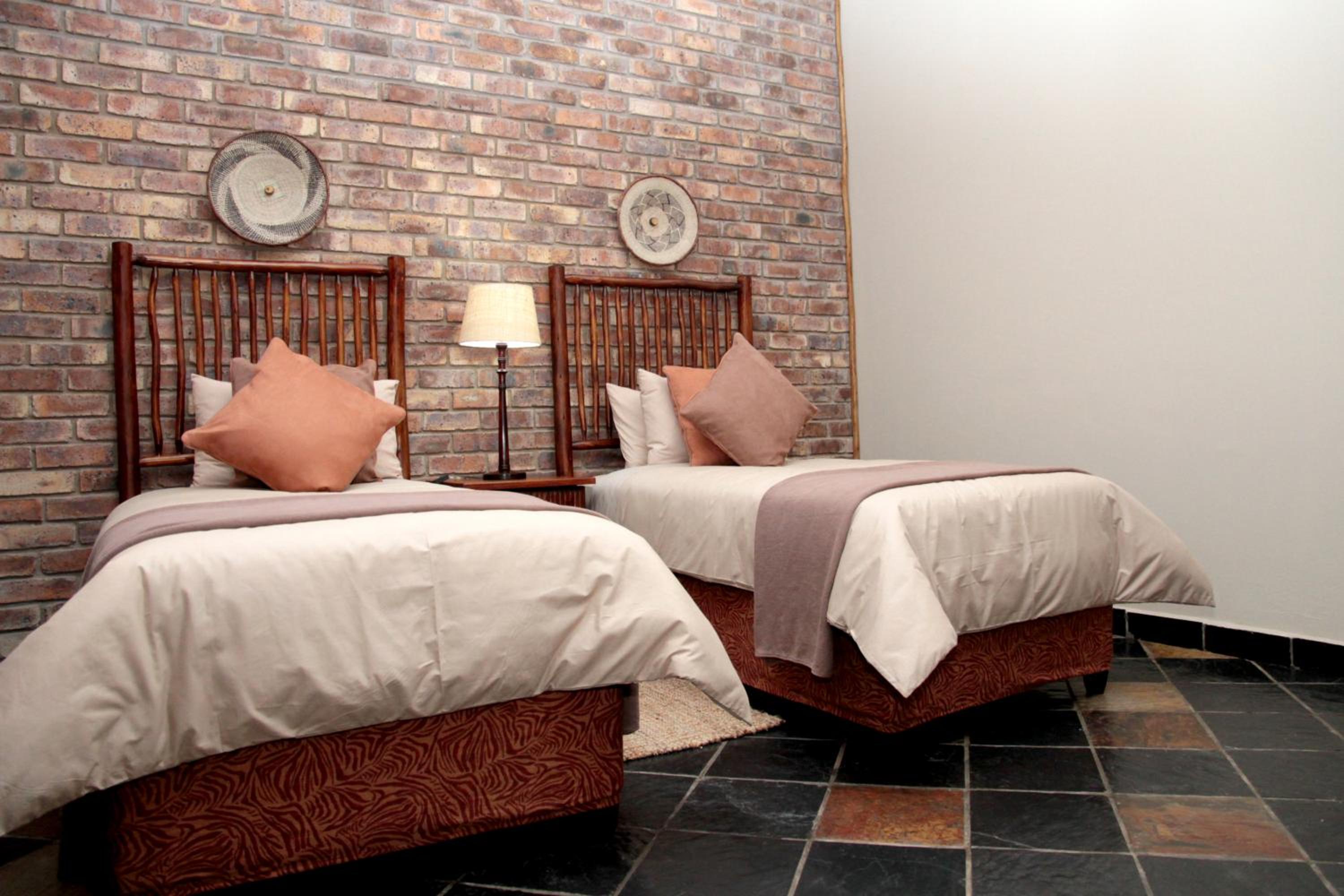 Sondela Nature Reserve & Spa Chalets view 5