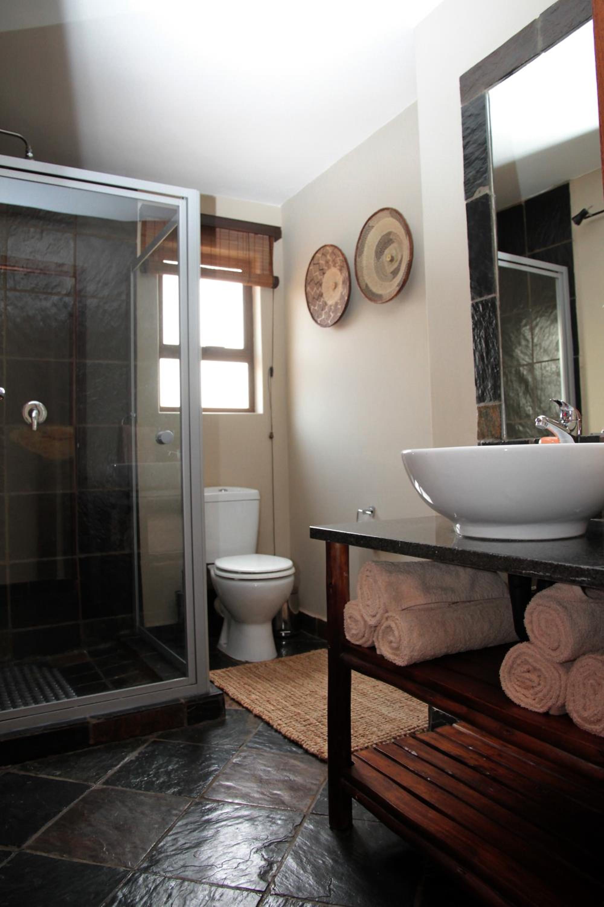 Sondela Nature Reserve & Spa Chalets view 4