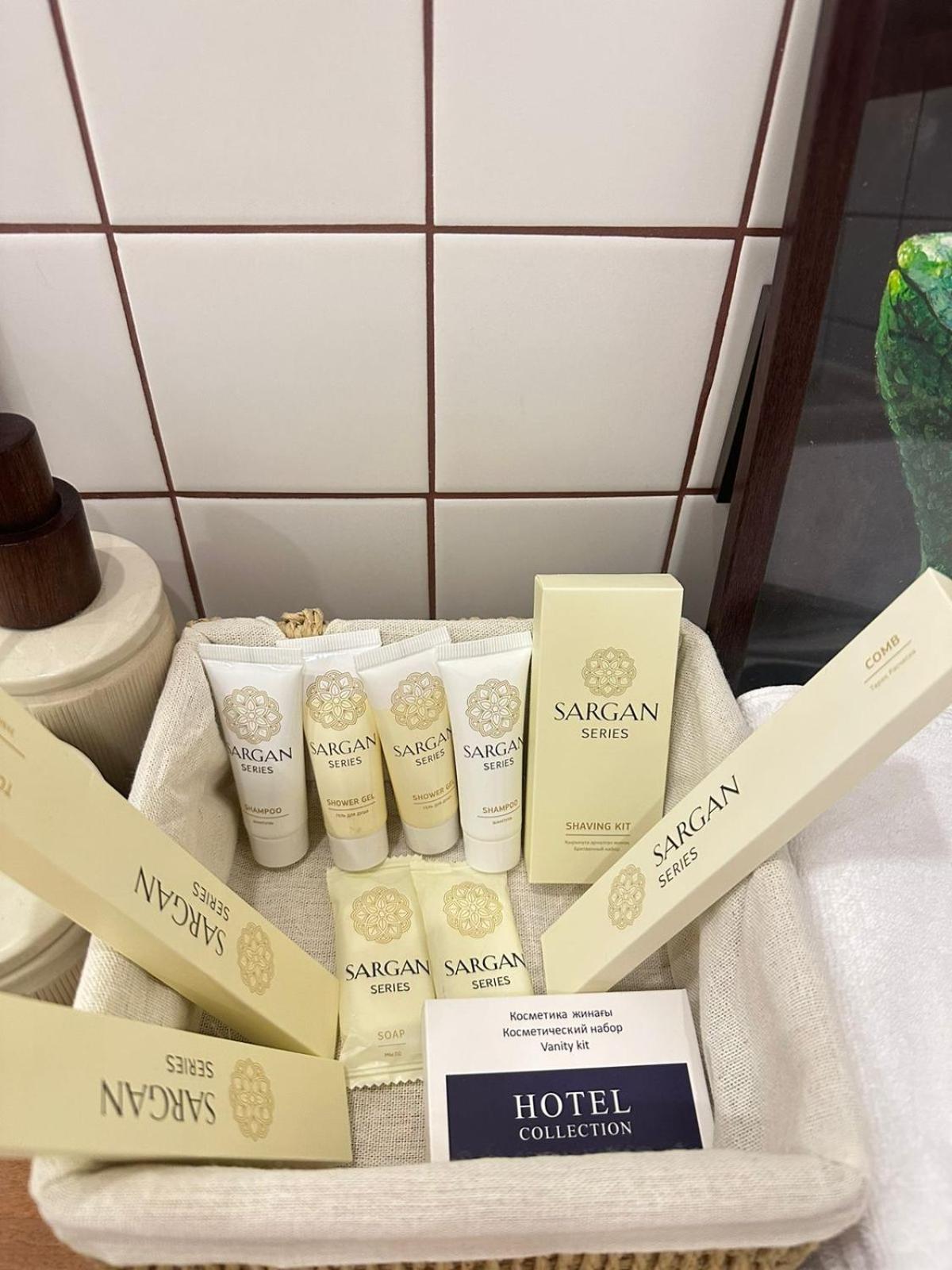 Esentai premium