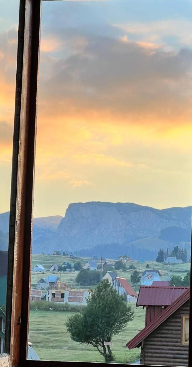Rooms Zabljak view 4
