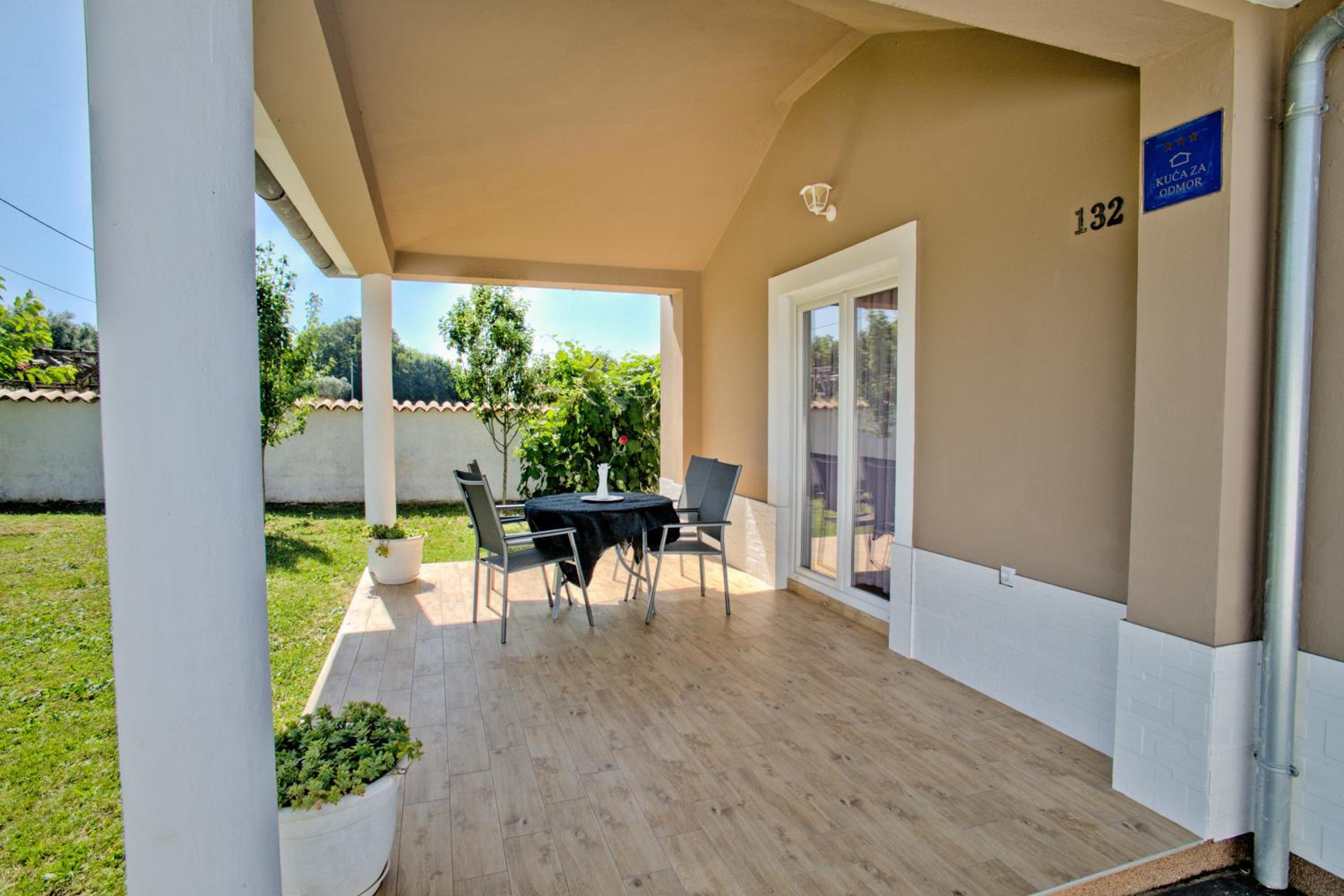 Ema Holiday Home view 3