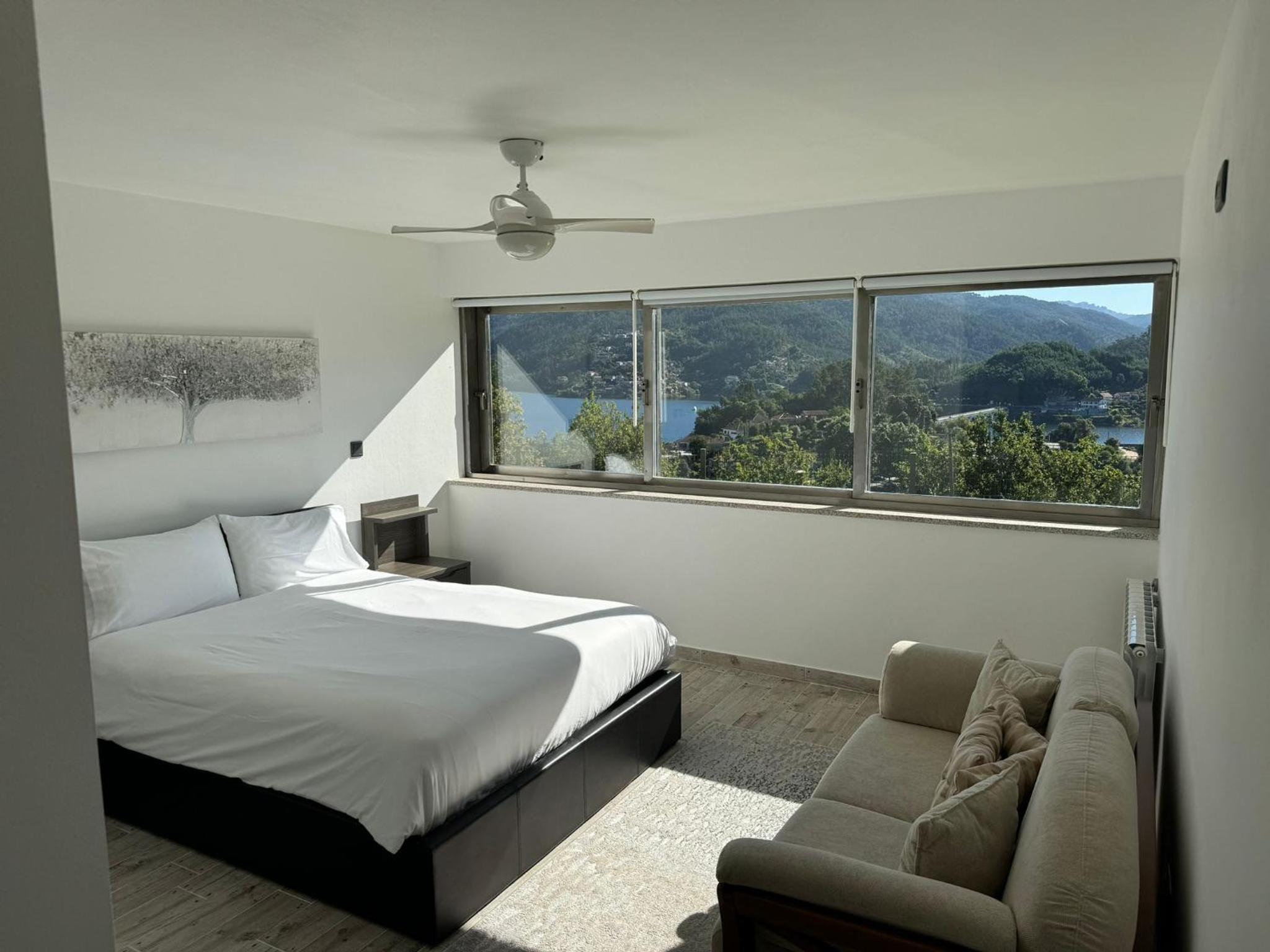 Casa Panorâmica Gerês by Gerês Casas