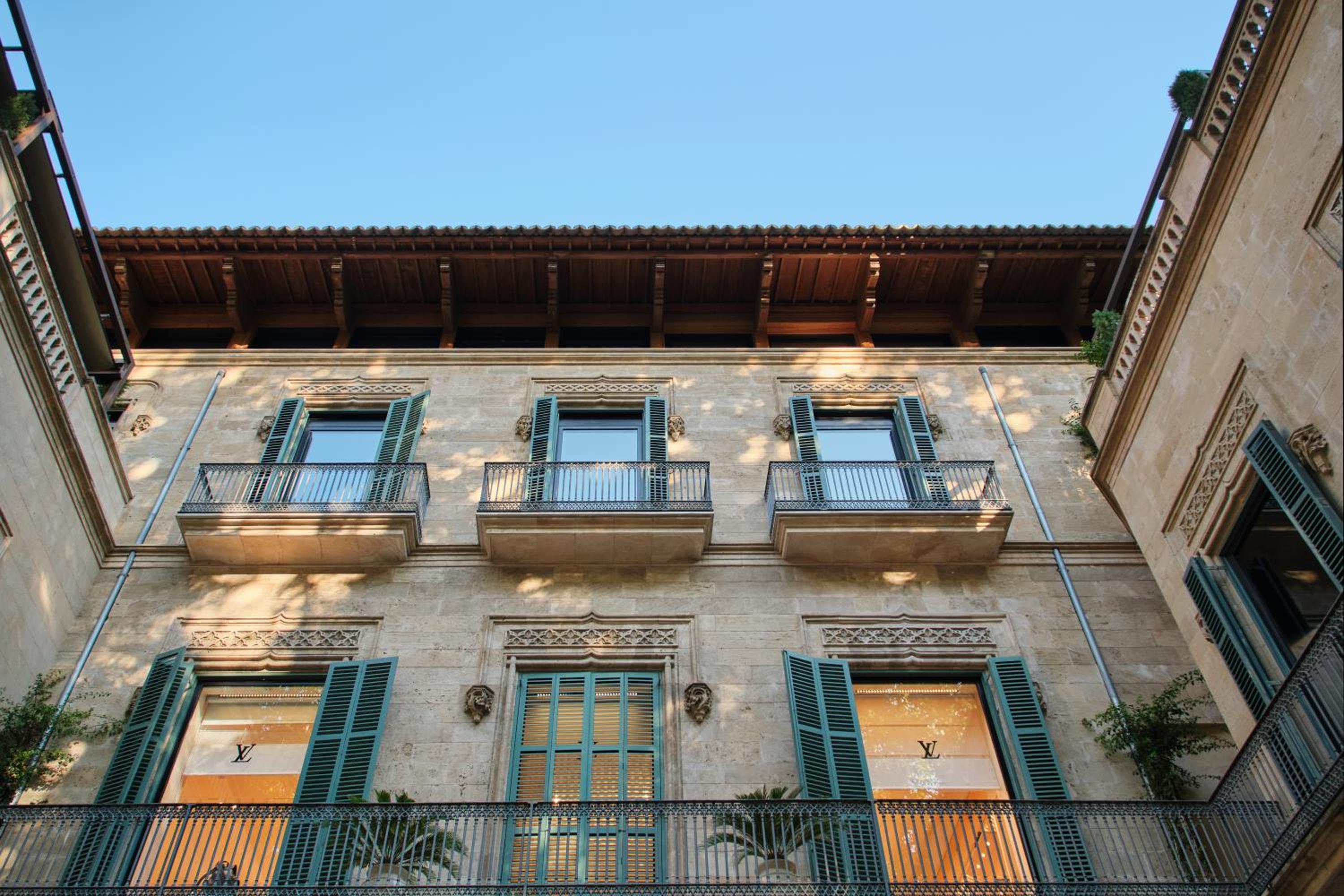 Hotel Can Alomar - Image 1