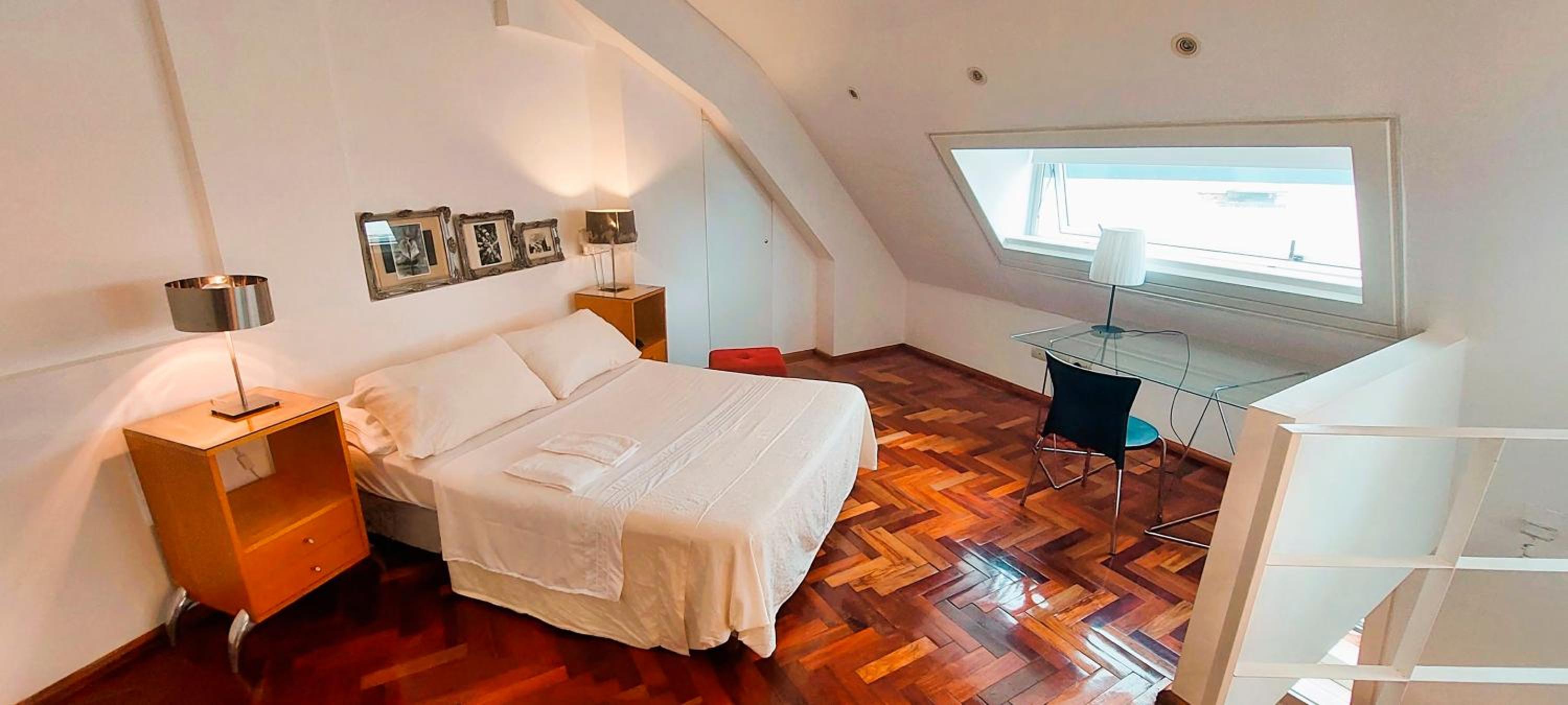 Dúplex de Diseño en Nueva Córdoba