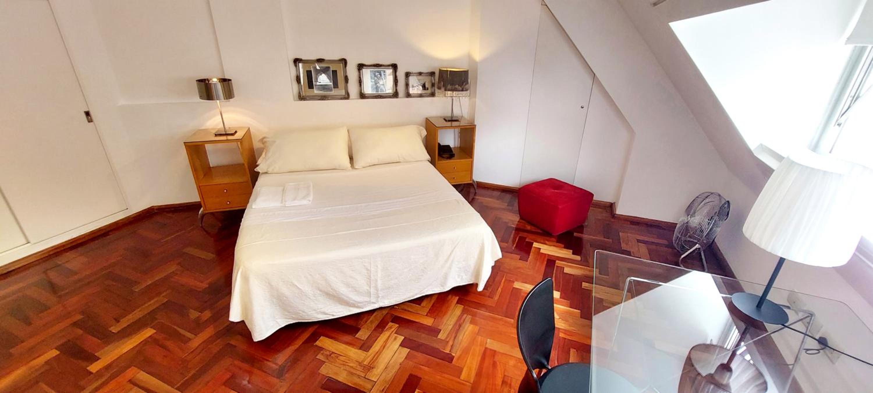Dúplex de Diseño en Nueva Córdoba