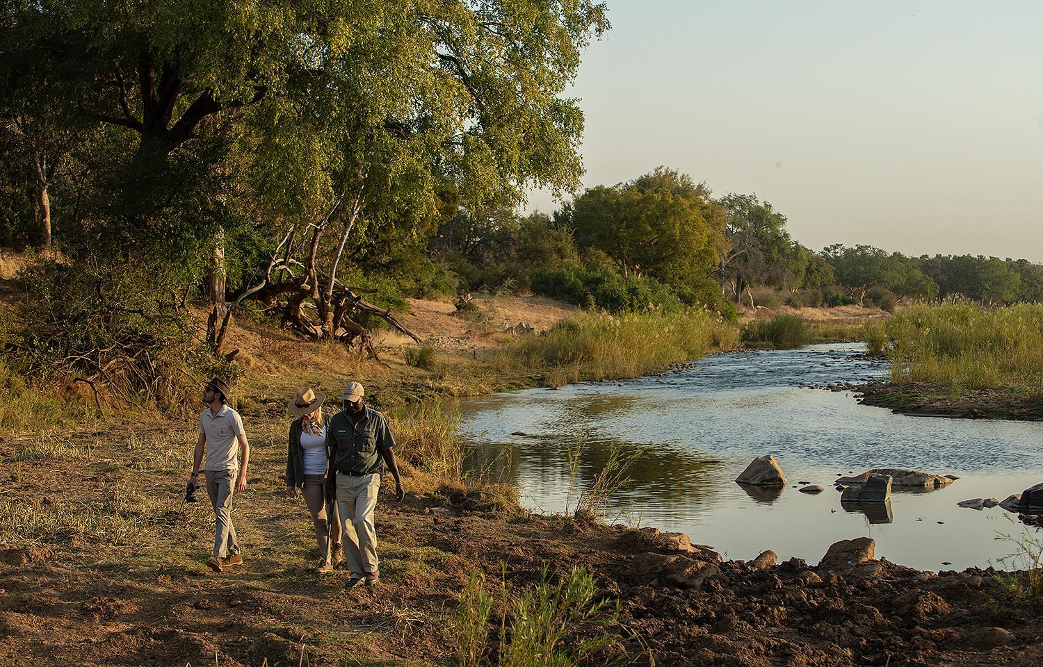 Pondoro Game Lodge — photo 63