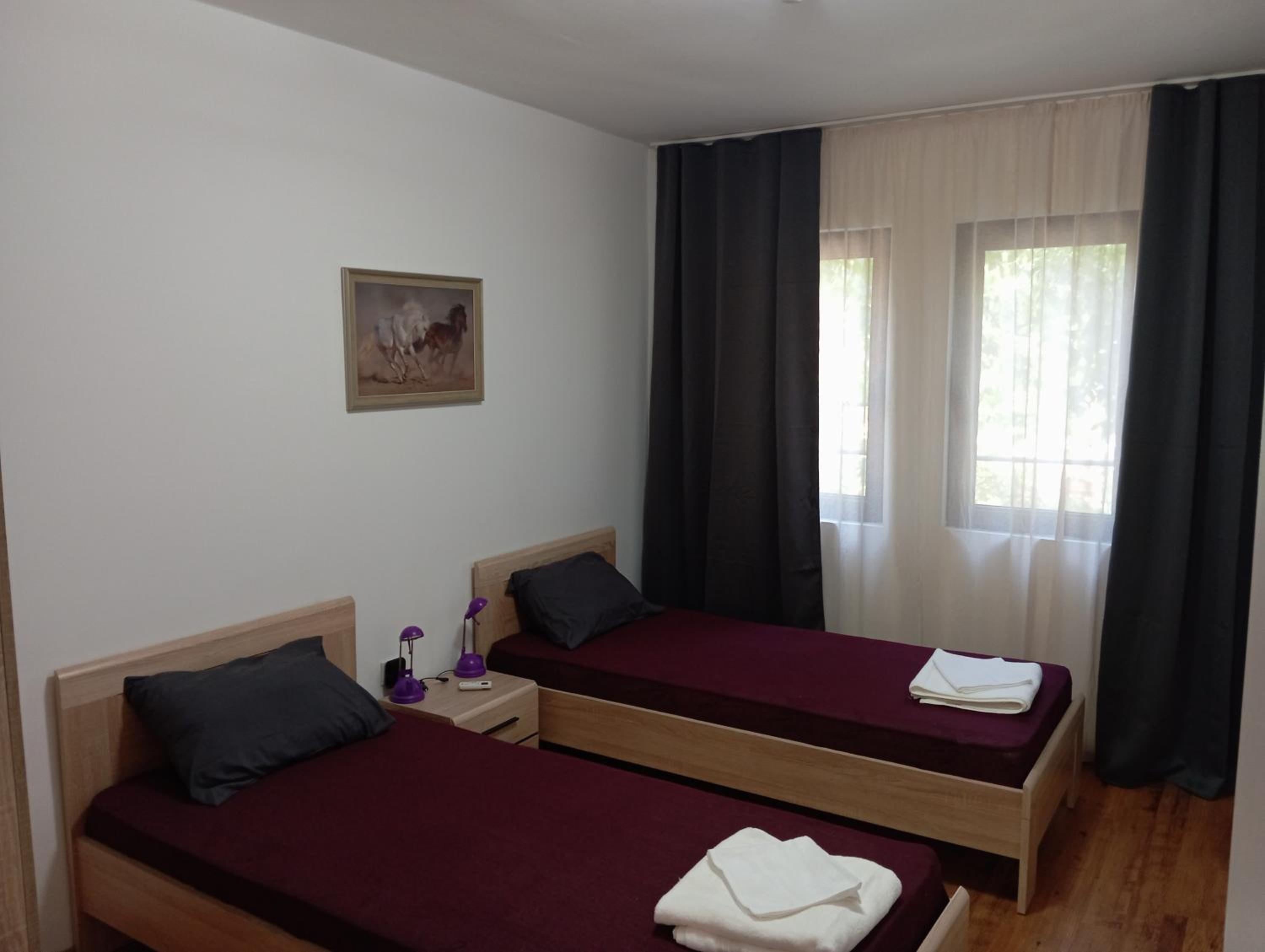 Victoria's apartments -Marina Cape - Aheloy