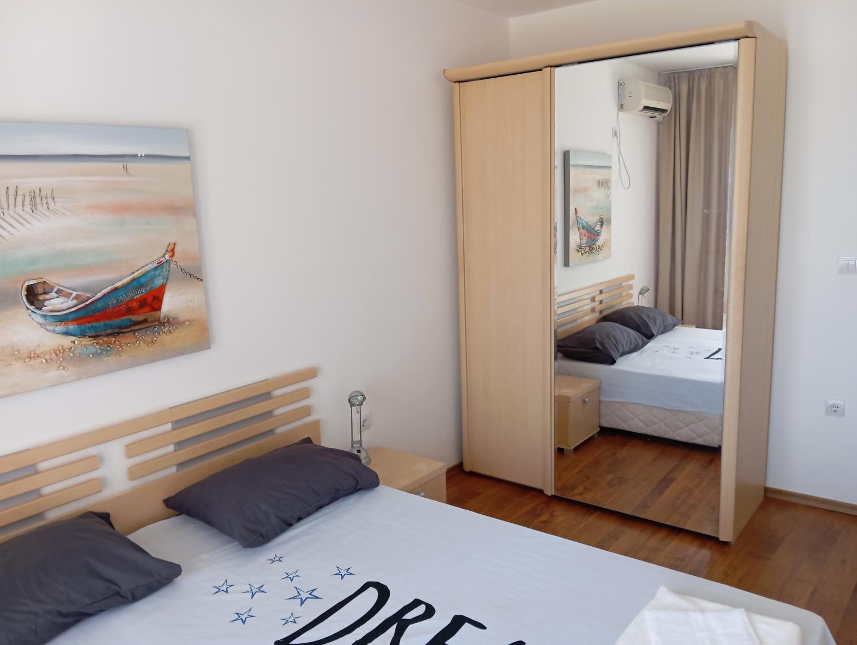 Victoria's apartments -Marina Cape - Aheloy