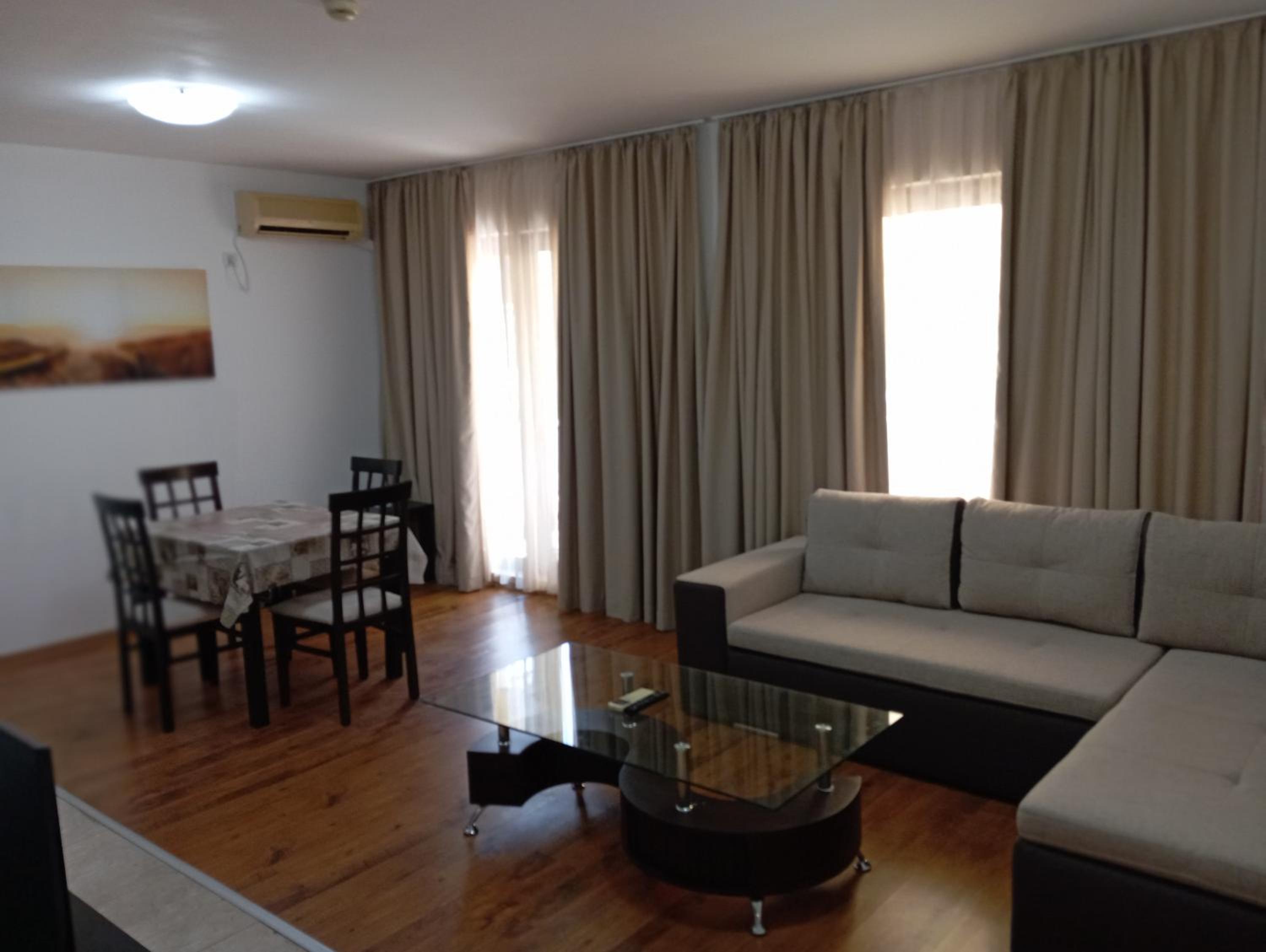 Victoria's apartments -Marina Cape - Aheloy