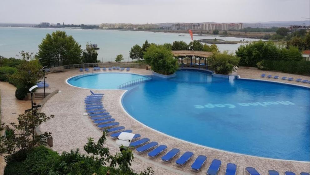 Victoria's apartments -Marina Cape - Aheloy