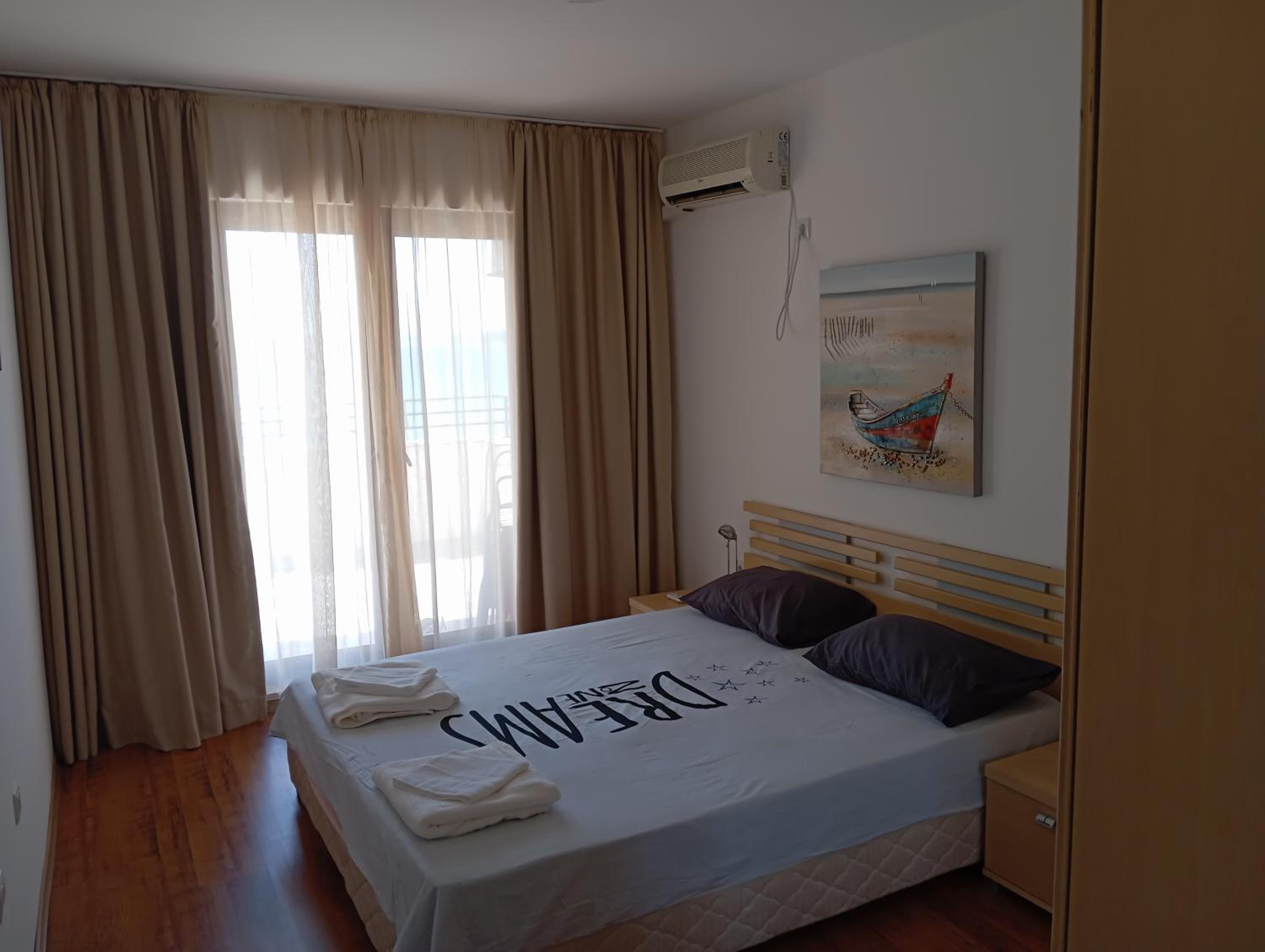 Victoria's apartments -Marina Cape - Aheloy