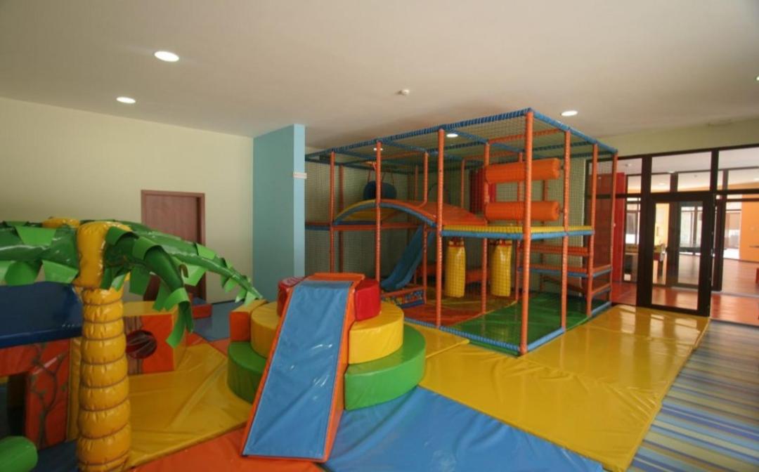 Victoria's apartments -Marina Cape - Aheloy