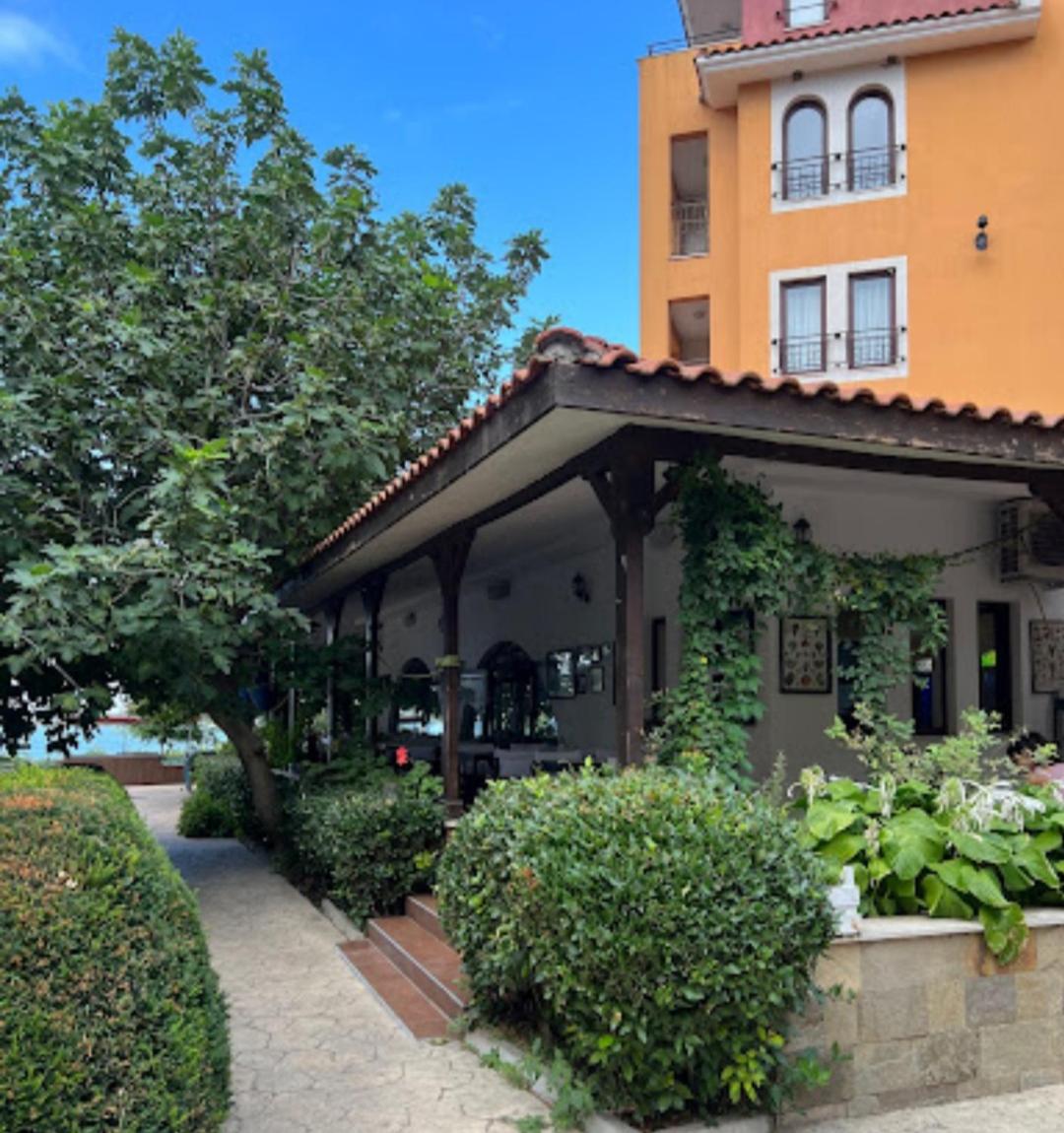 Victoria's apartments -Marina Cape - Aheloy