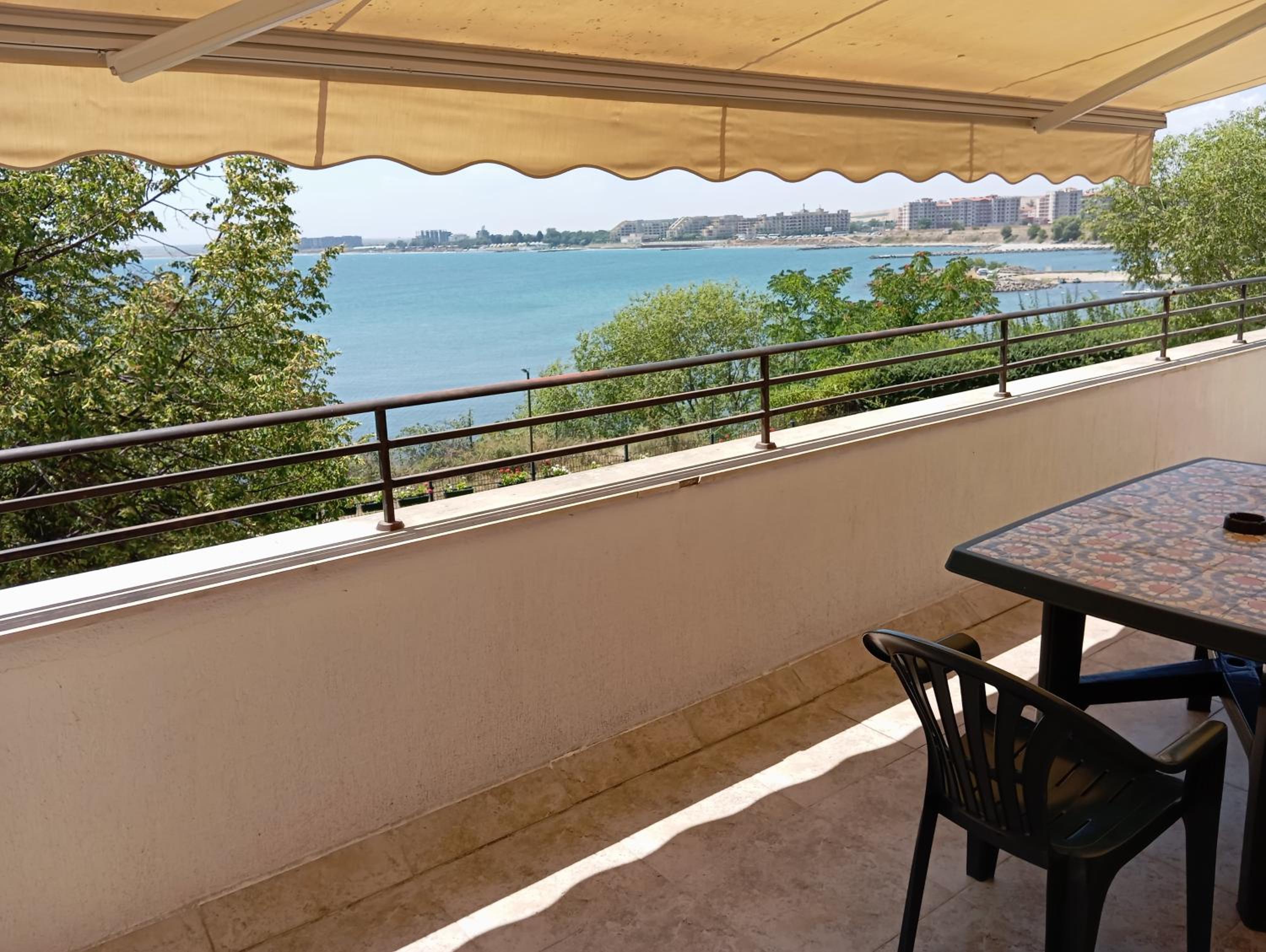 Victoria's apartments -Marina Cape - Aheloy