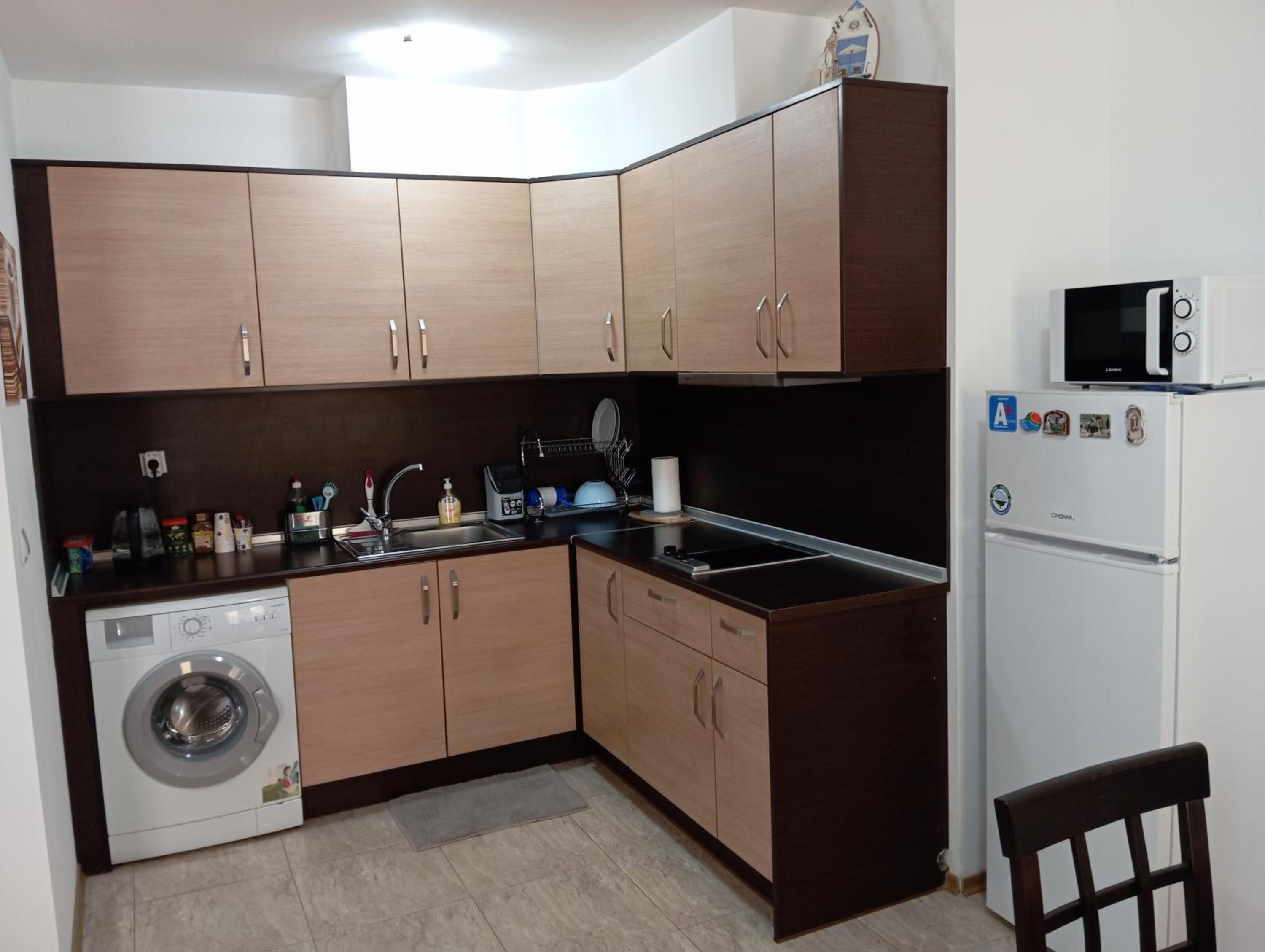 Victoria's apartments -Marina Cape - Aheloy