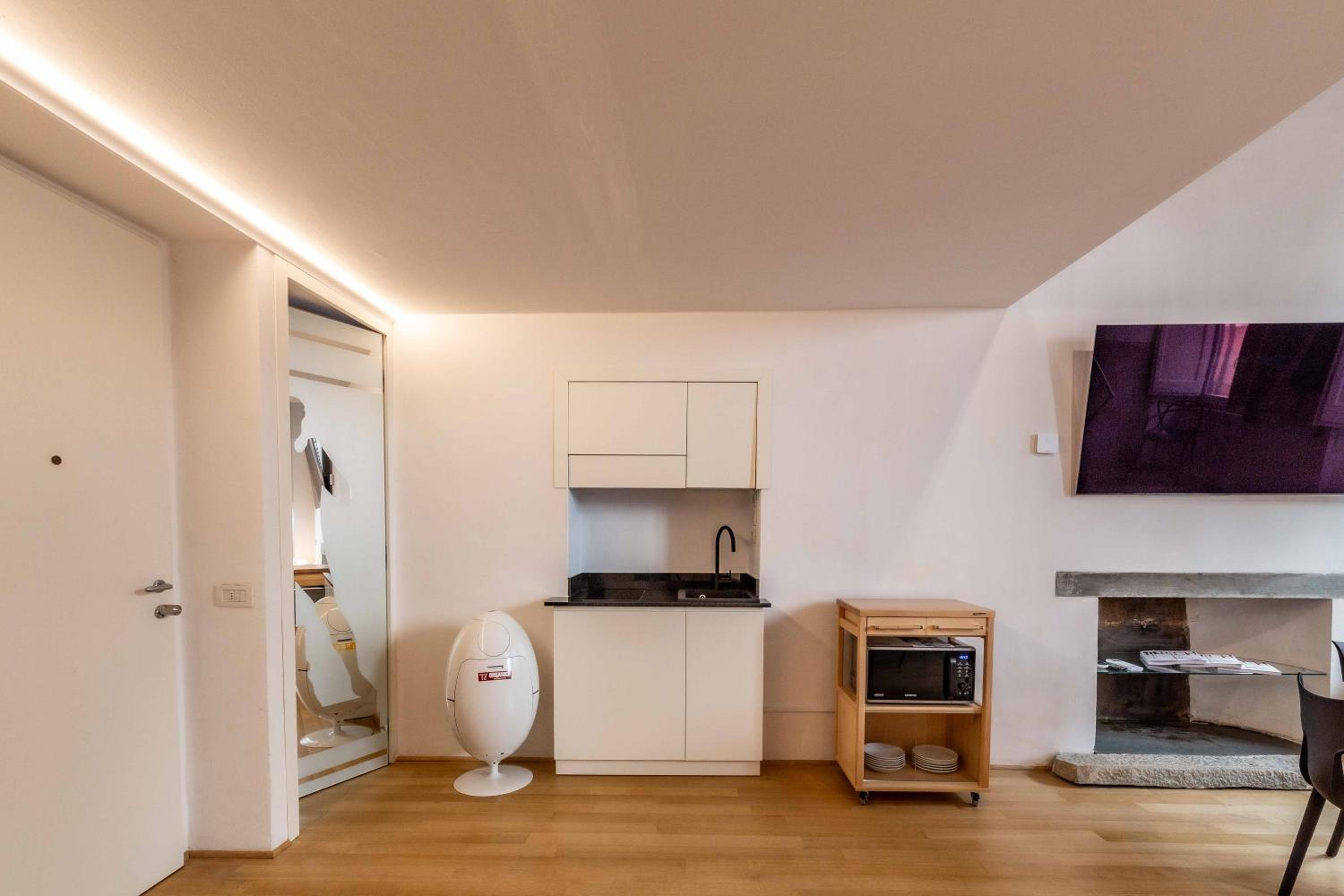 appartamento palazzo bardi apartments n 1