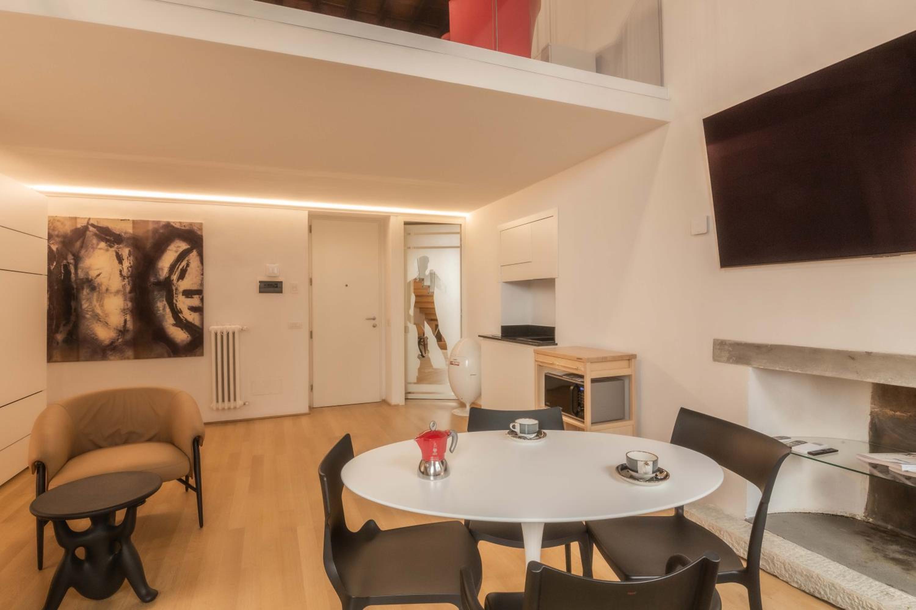 appartamento palazzo bardi apartments n 1